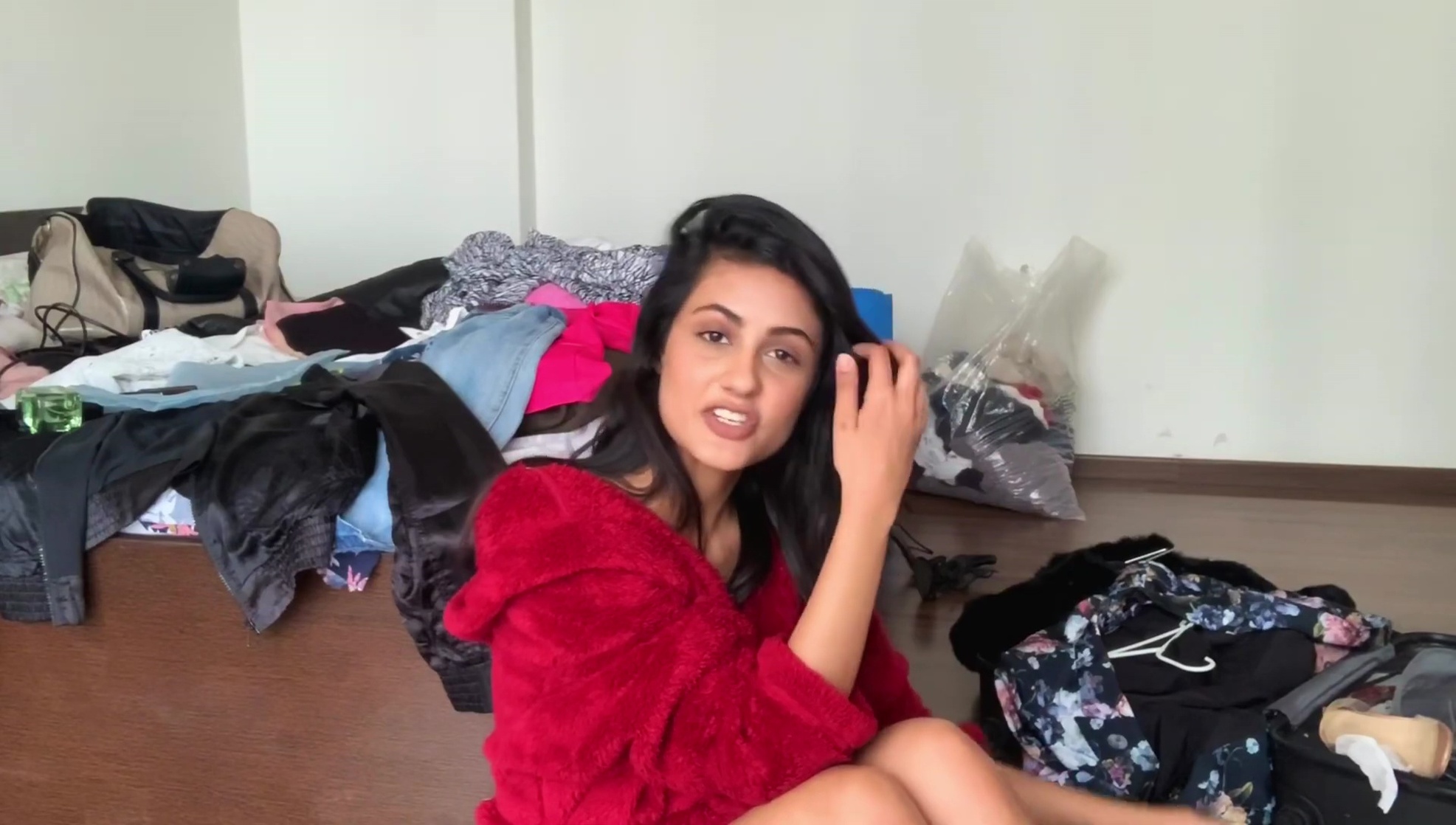 Eashita Bajwa