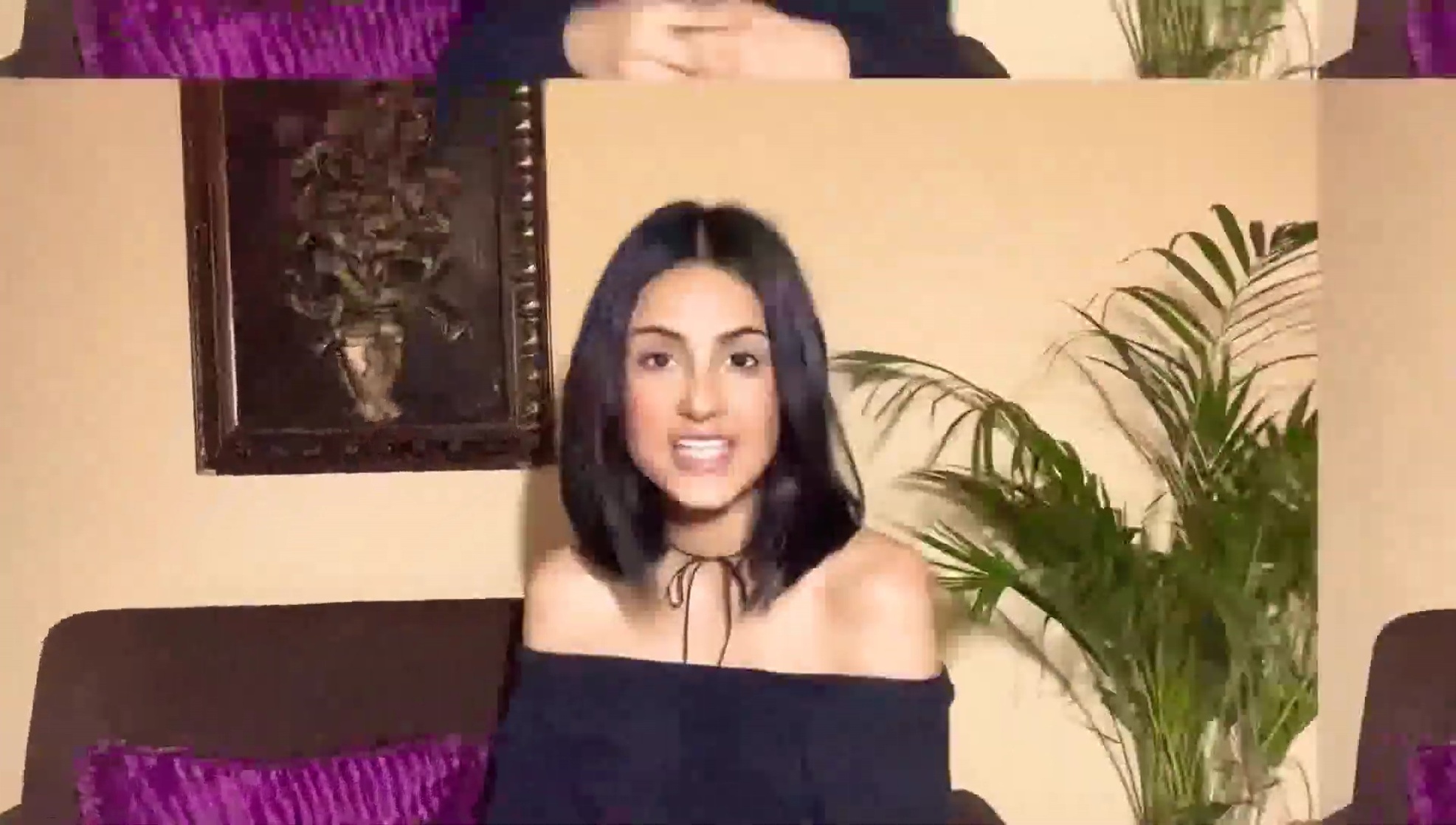 Eashita Bajwa