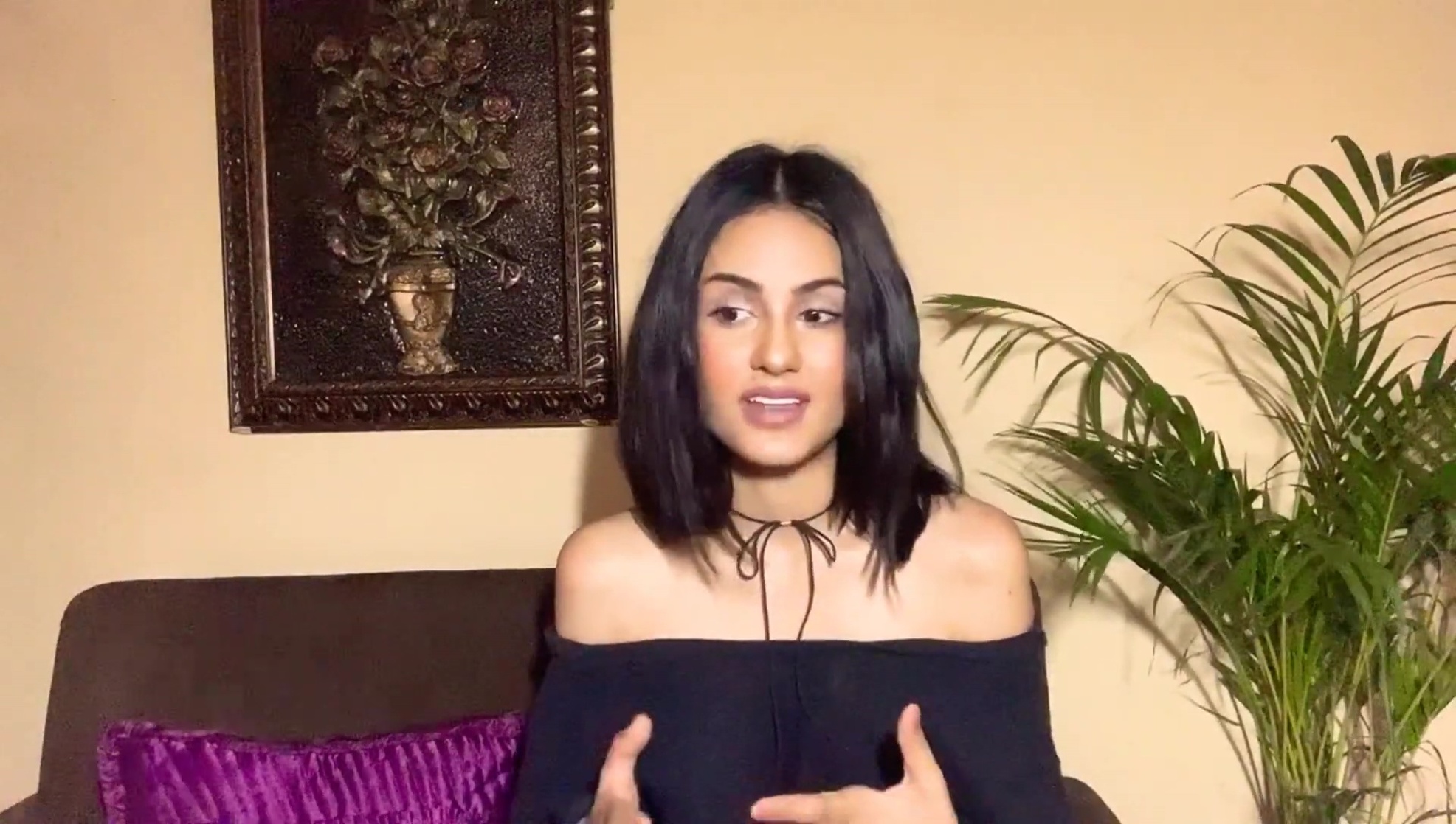 Eashita Bajwa