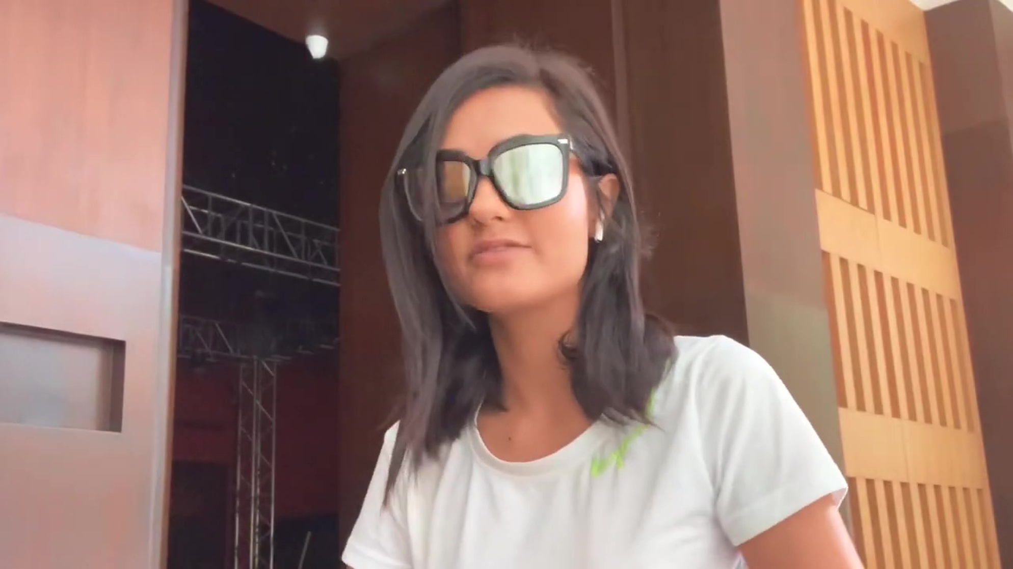 Eashita Bajwa