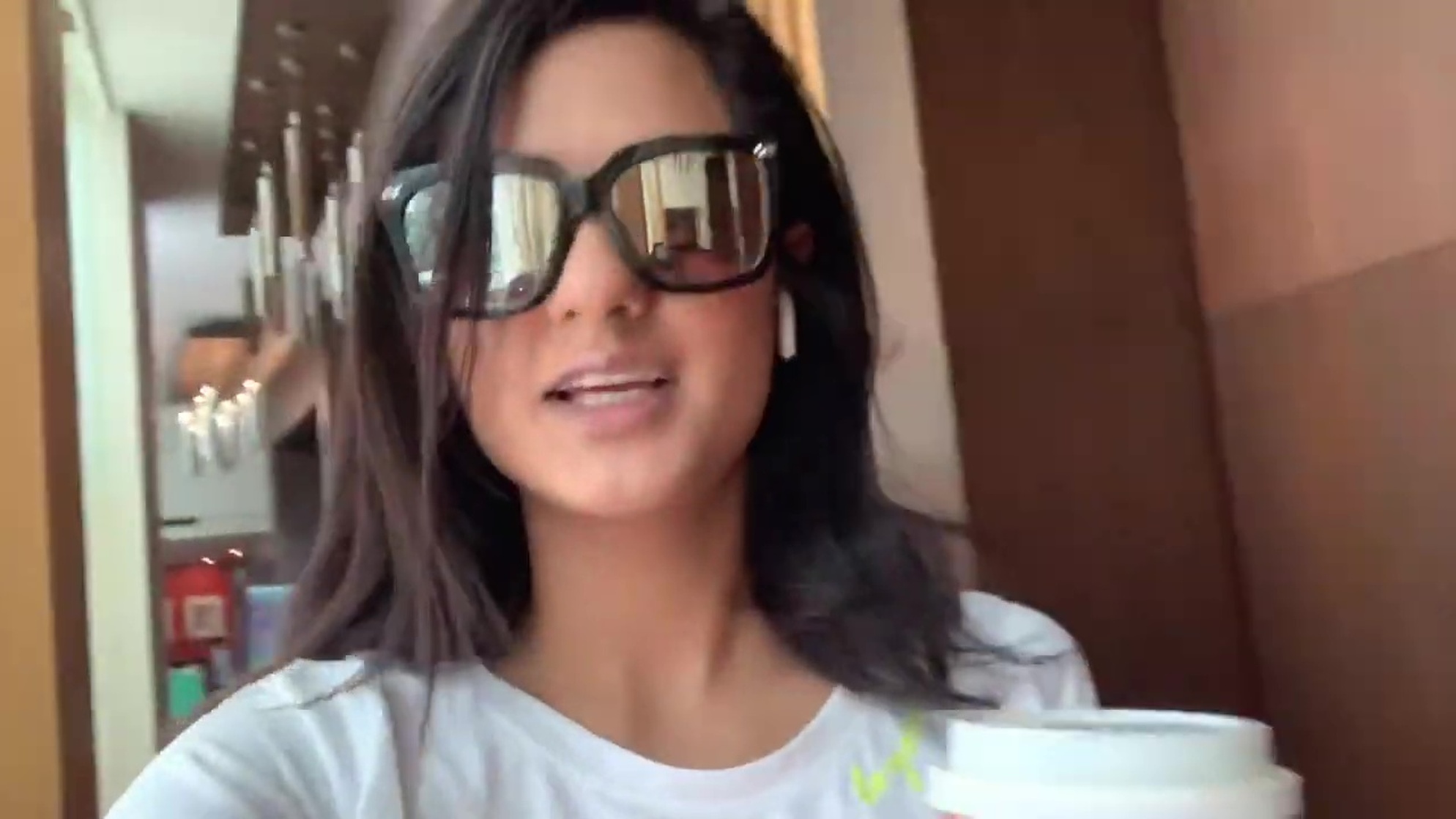 Eashita Bajwa