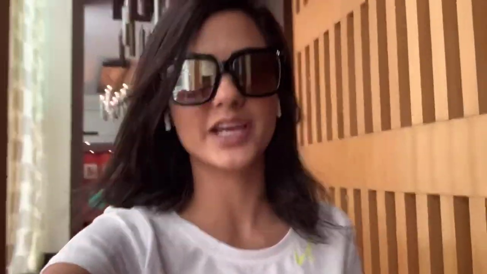 Eashita Bajwa