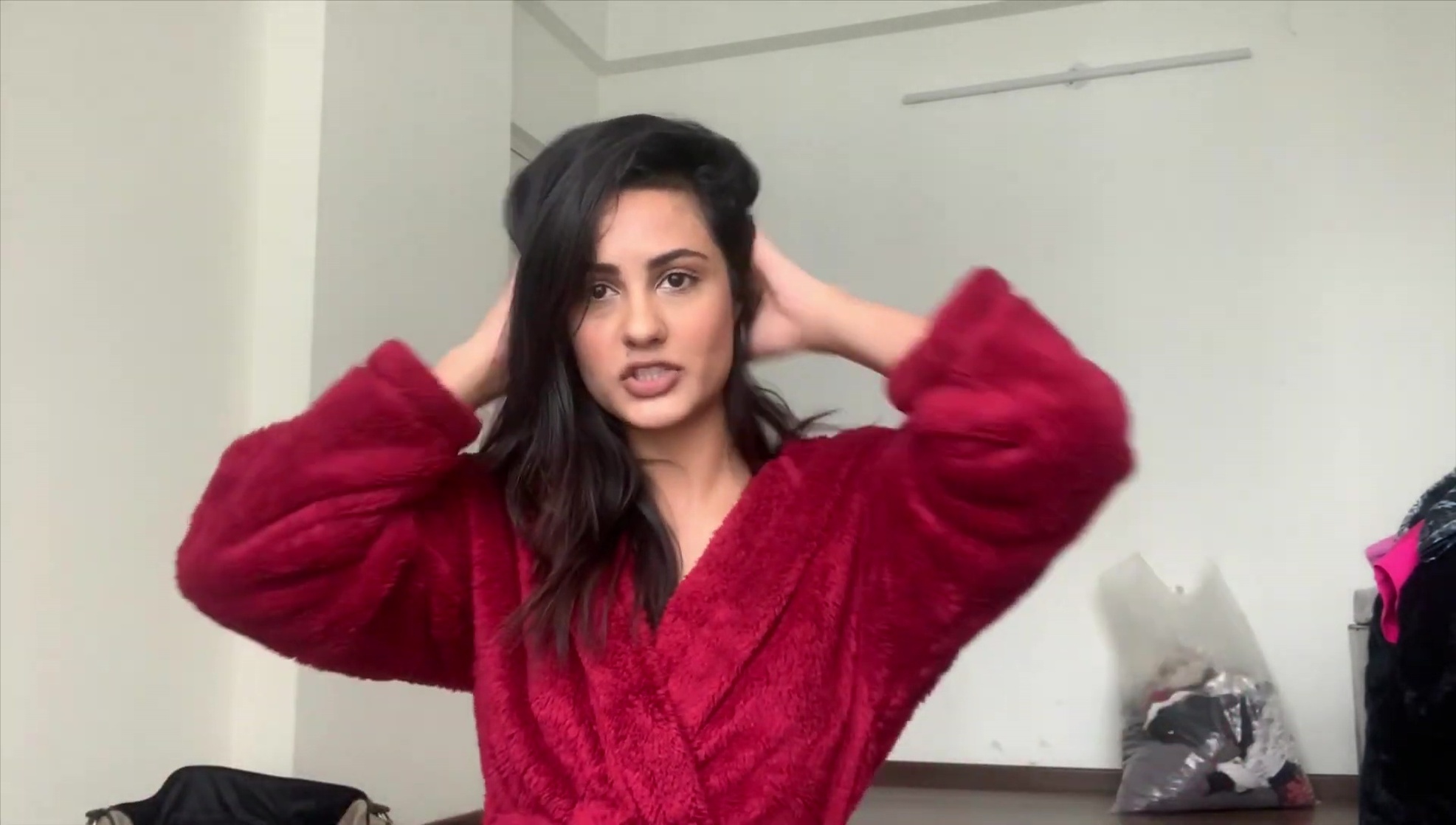 Eashita Bajwa