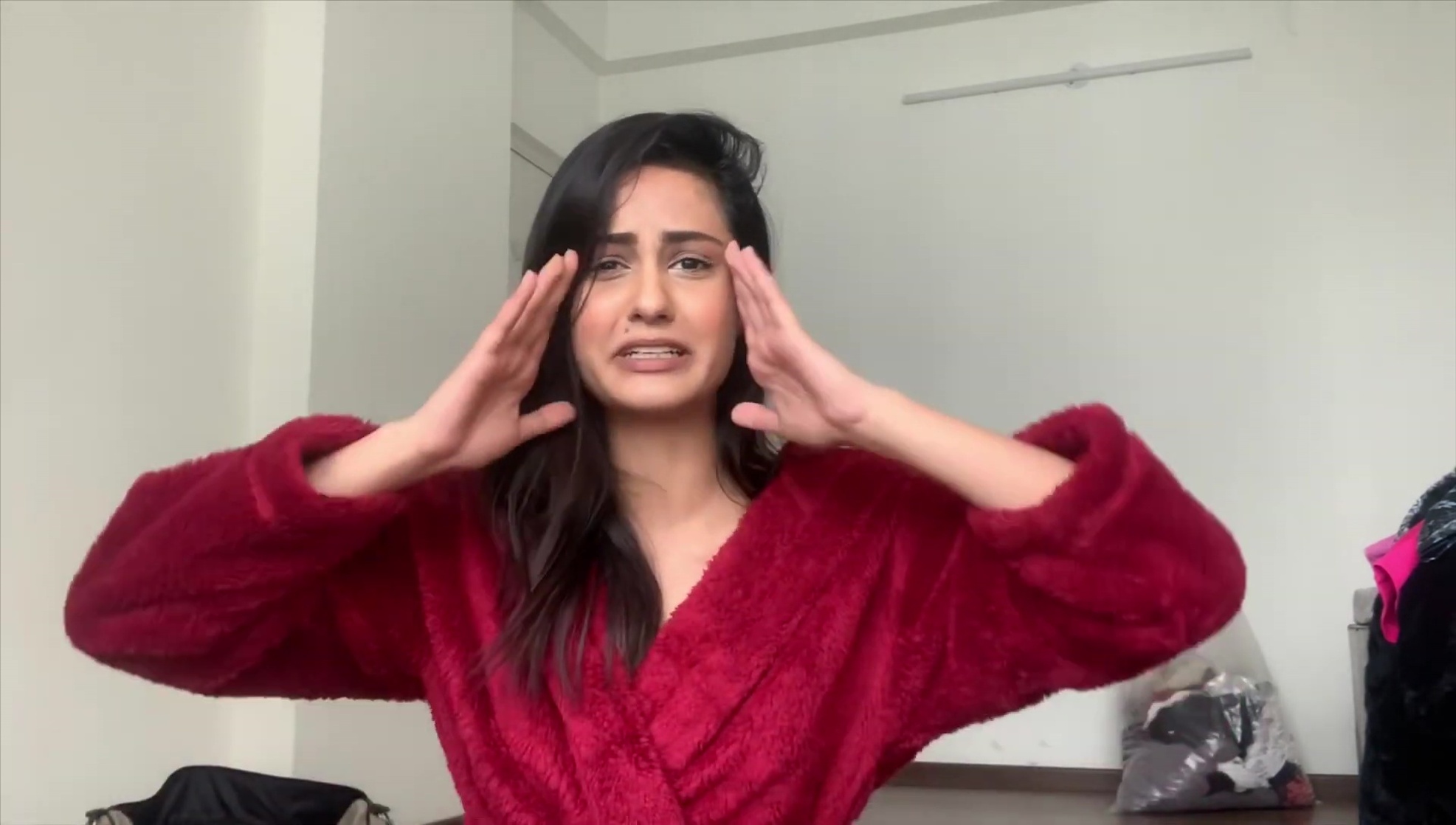 Eashita Bajwa
