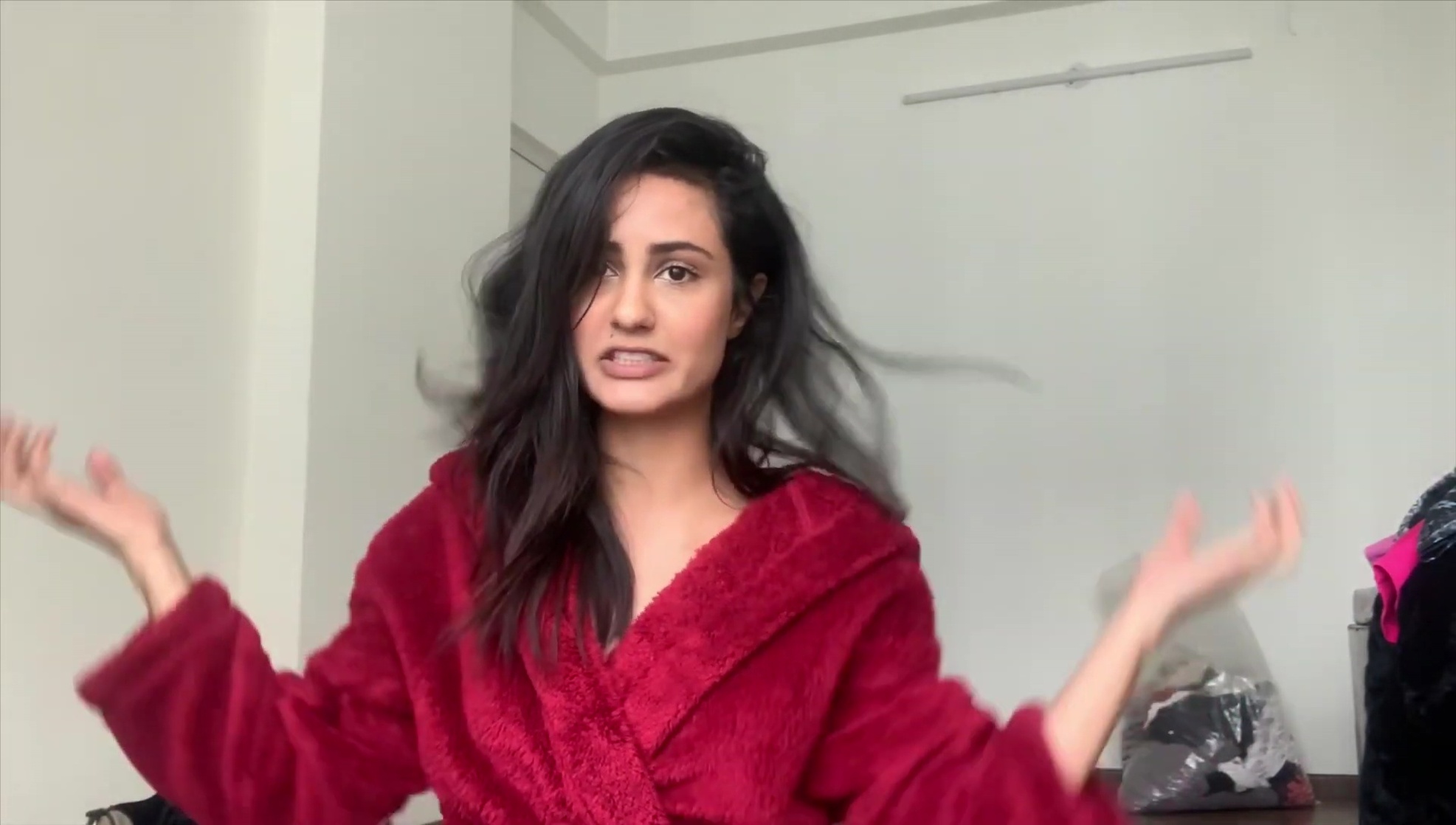 Eashita Bajwa
