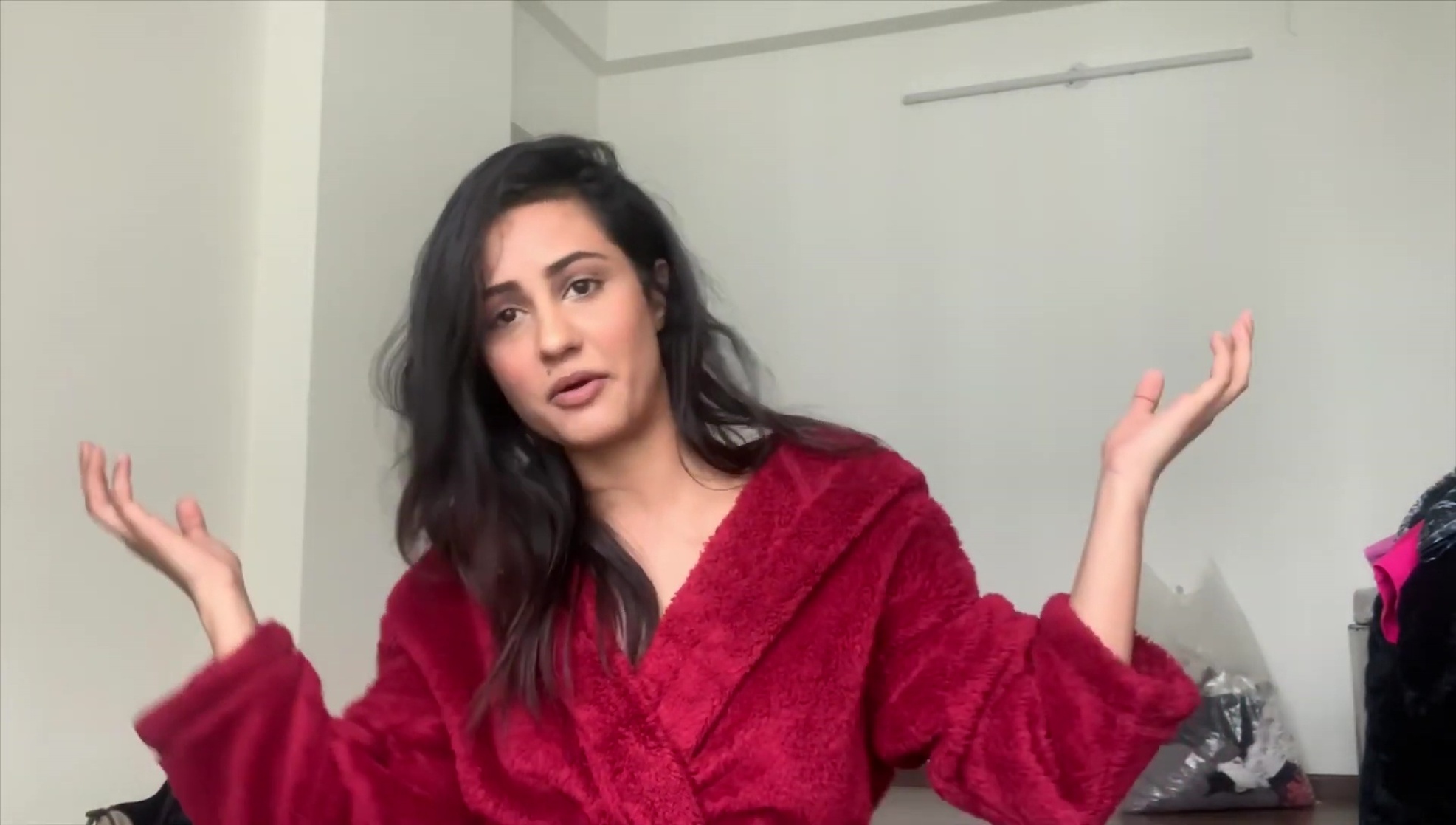 Eashita Bajwa