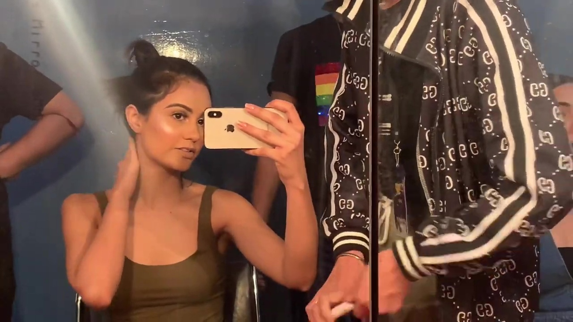 Eashita Bajwa