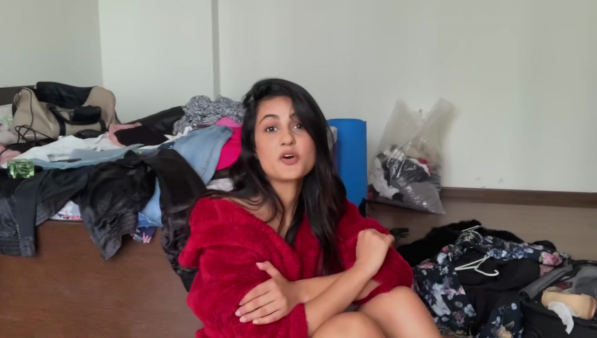 Eashita Bajwa