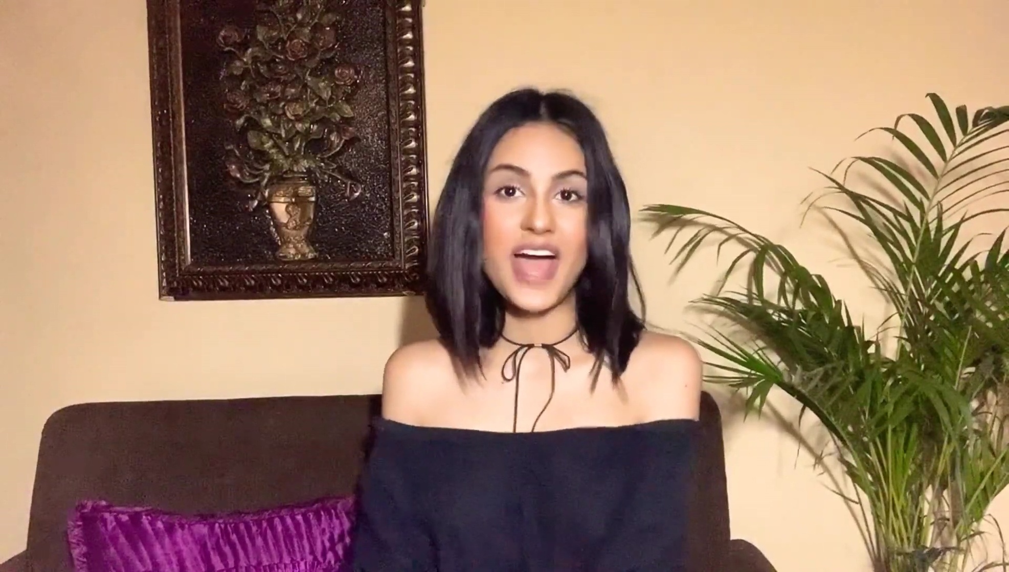 Eashita Bajwa