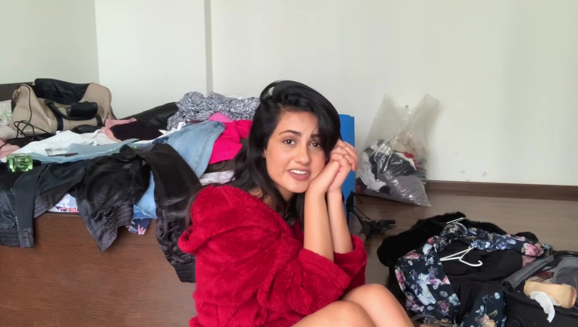 Eashita Bajwa