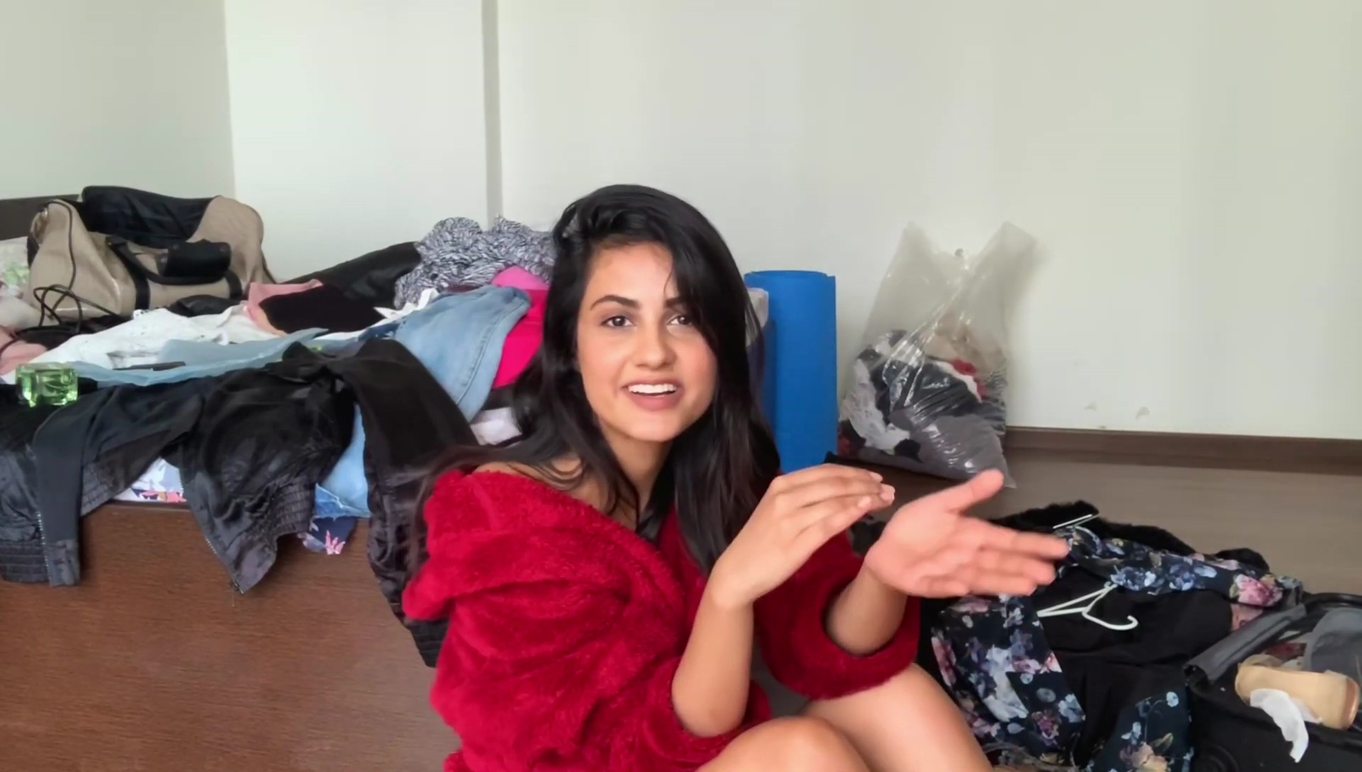 Eashita Bajwa