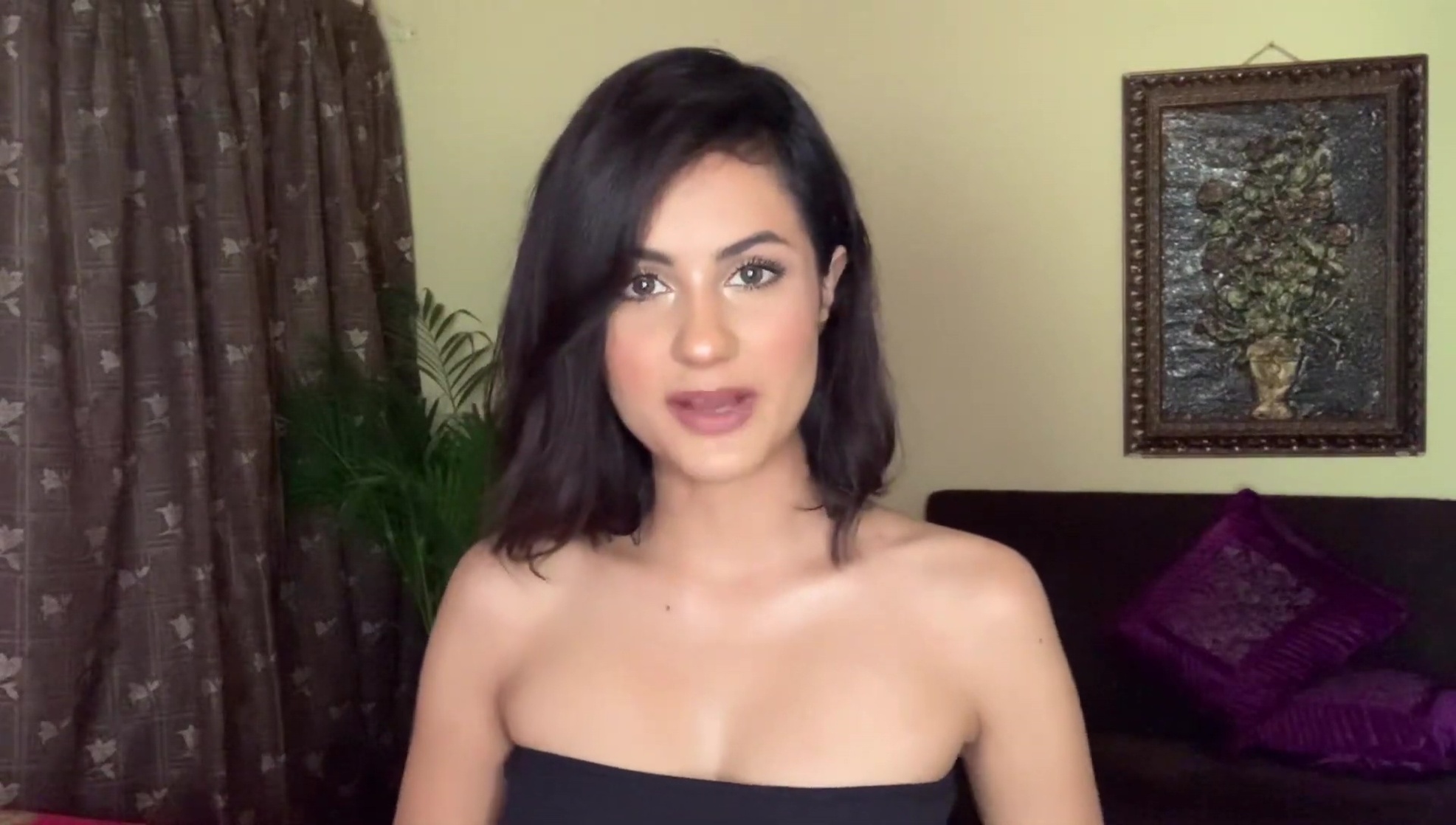 Eashita Bajwa