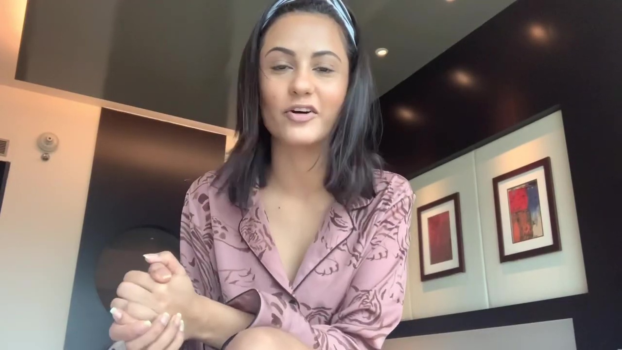 Eashita Bajwa