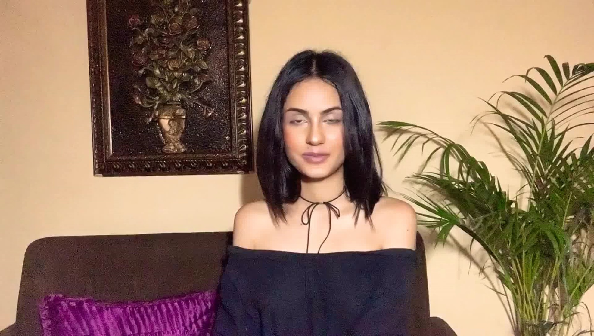Eashita Bajwa
