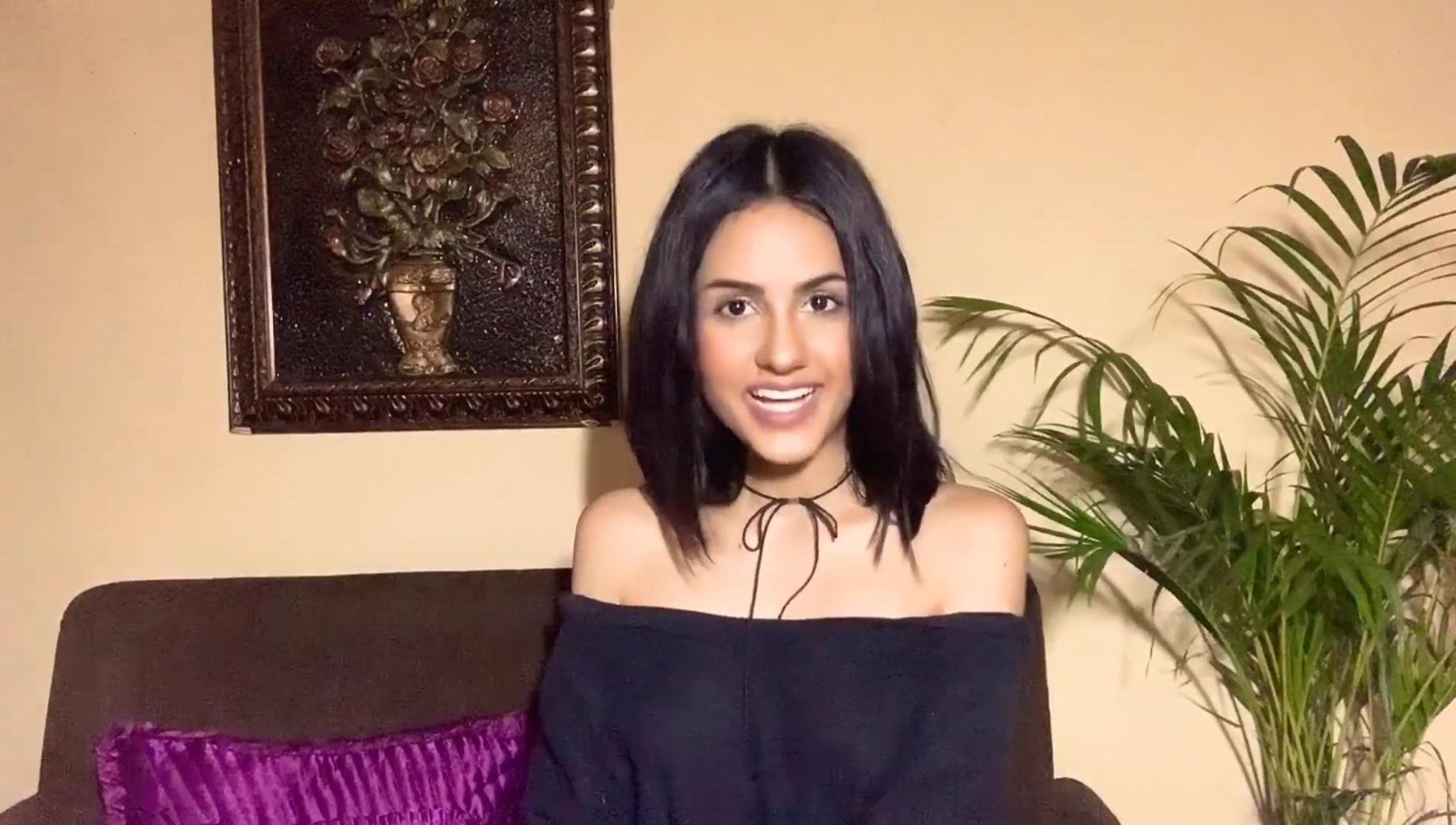 Eashita Bajwa