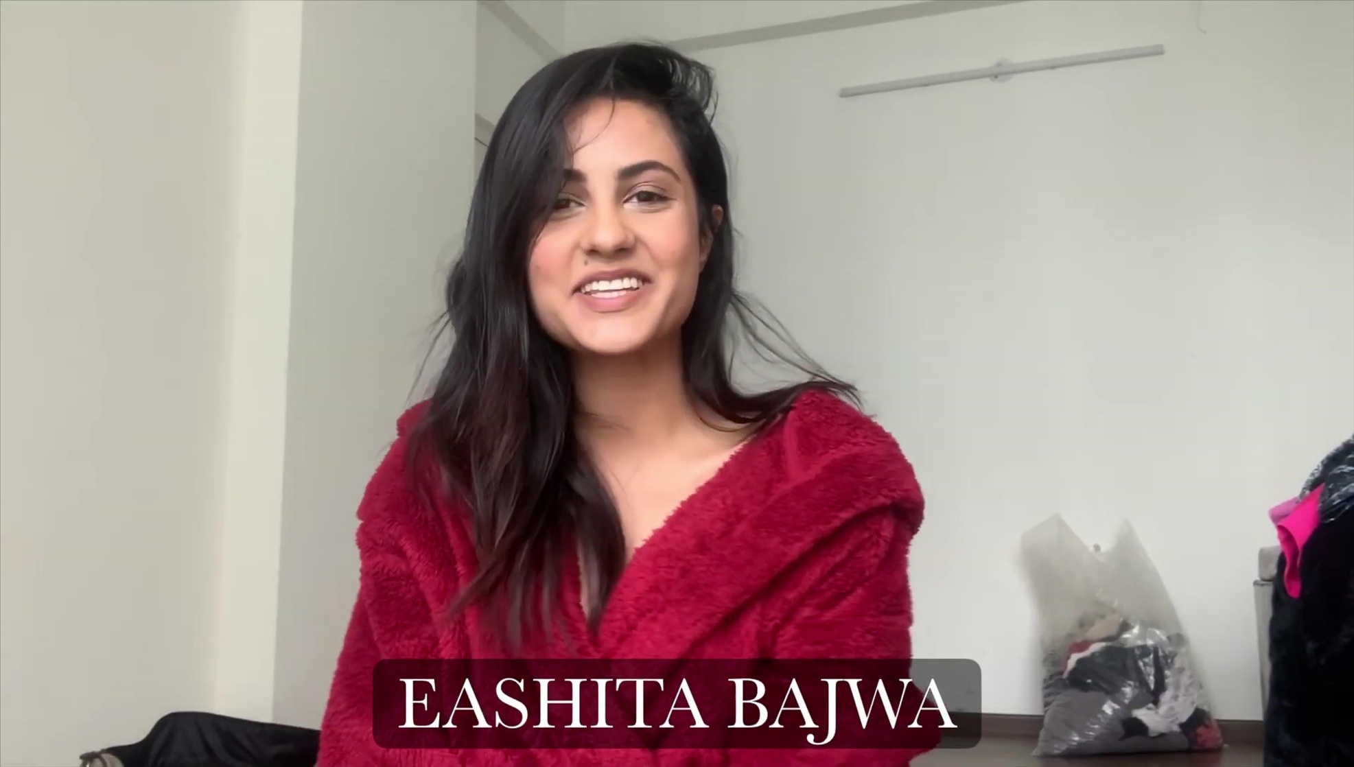 Eashita Bajwa