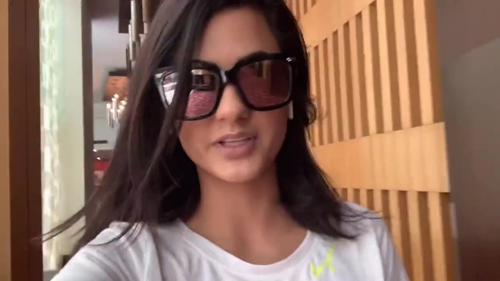 Eashita Bajwa