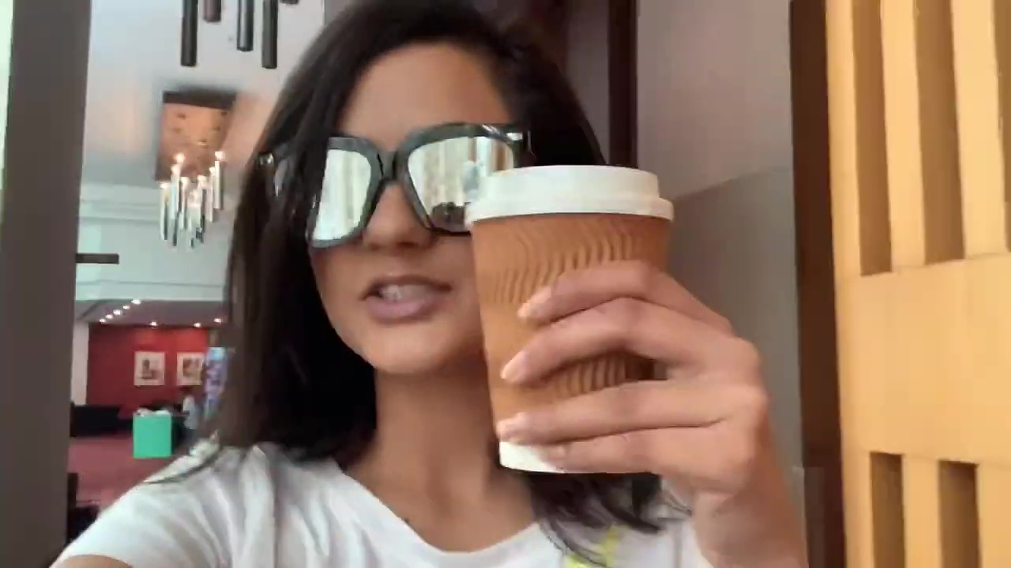 Eashita Bajwa