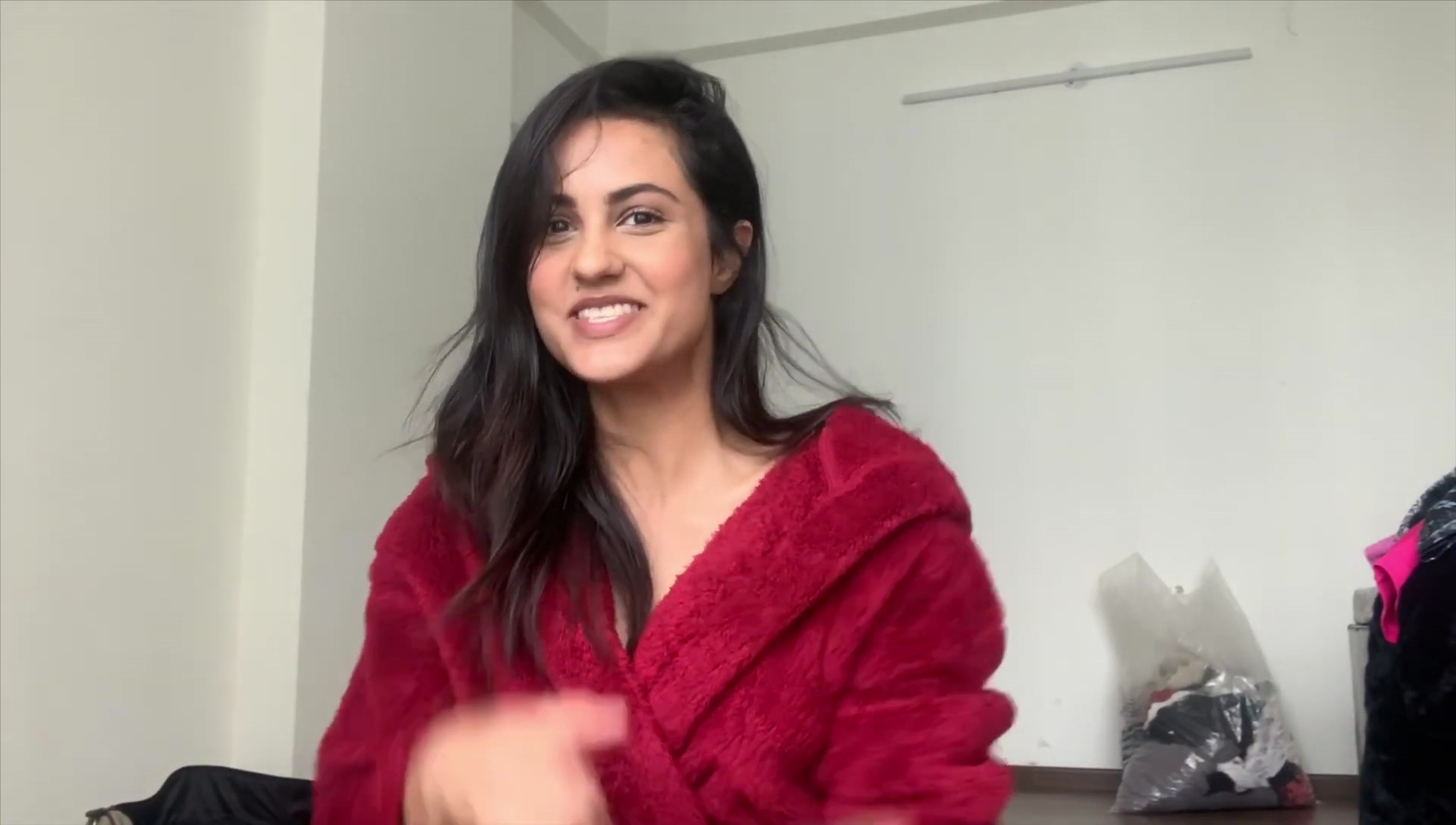 Eashita Bajwa