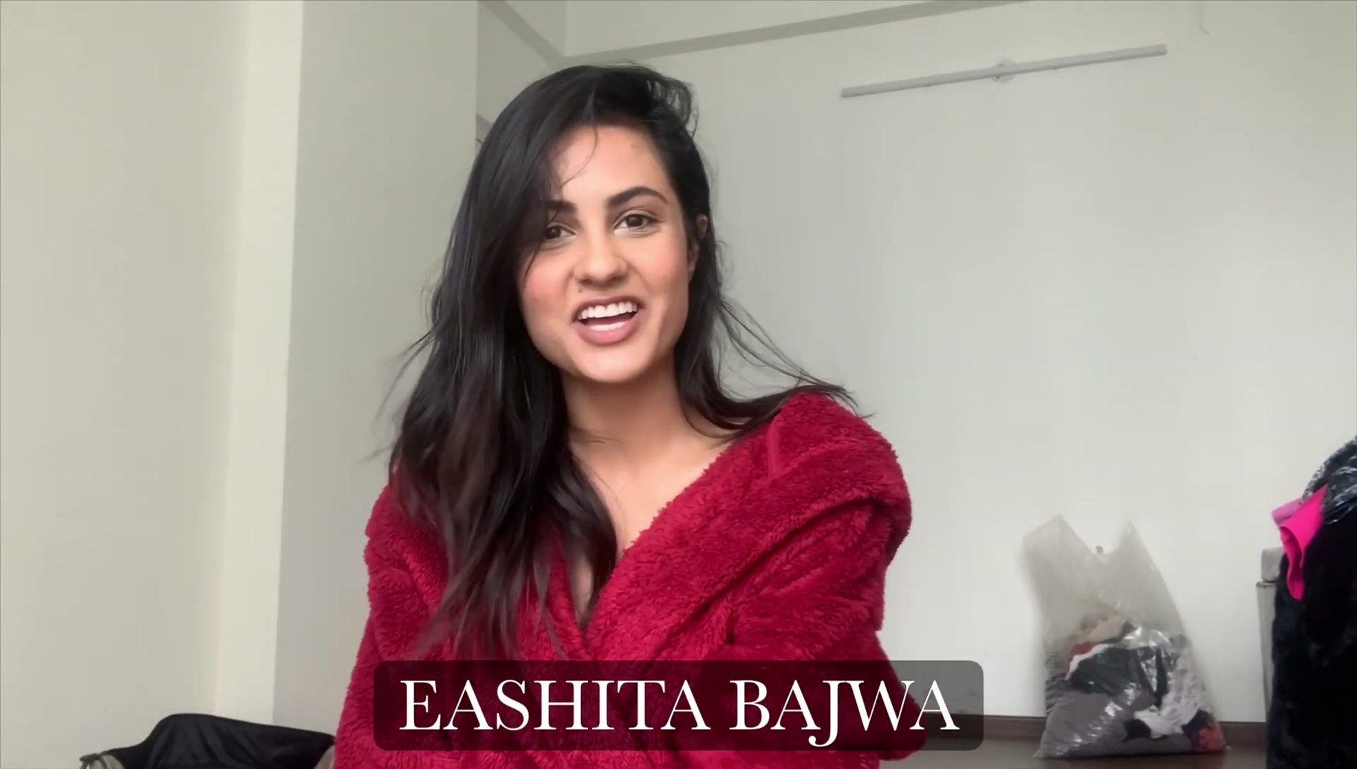 Eashita Bajwa