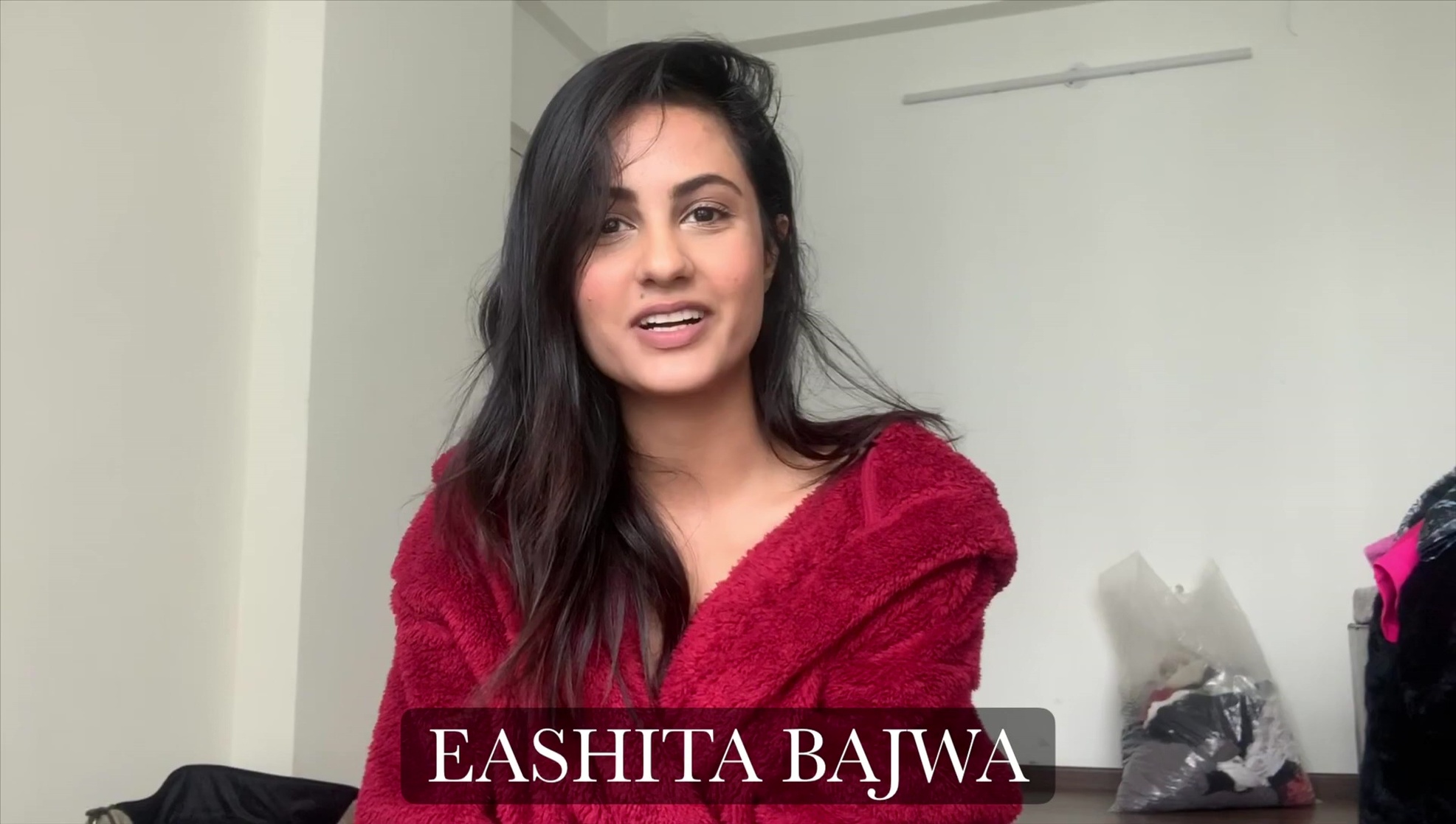 Eashita Bajwa