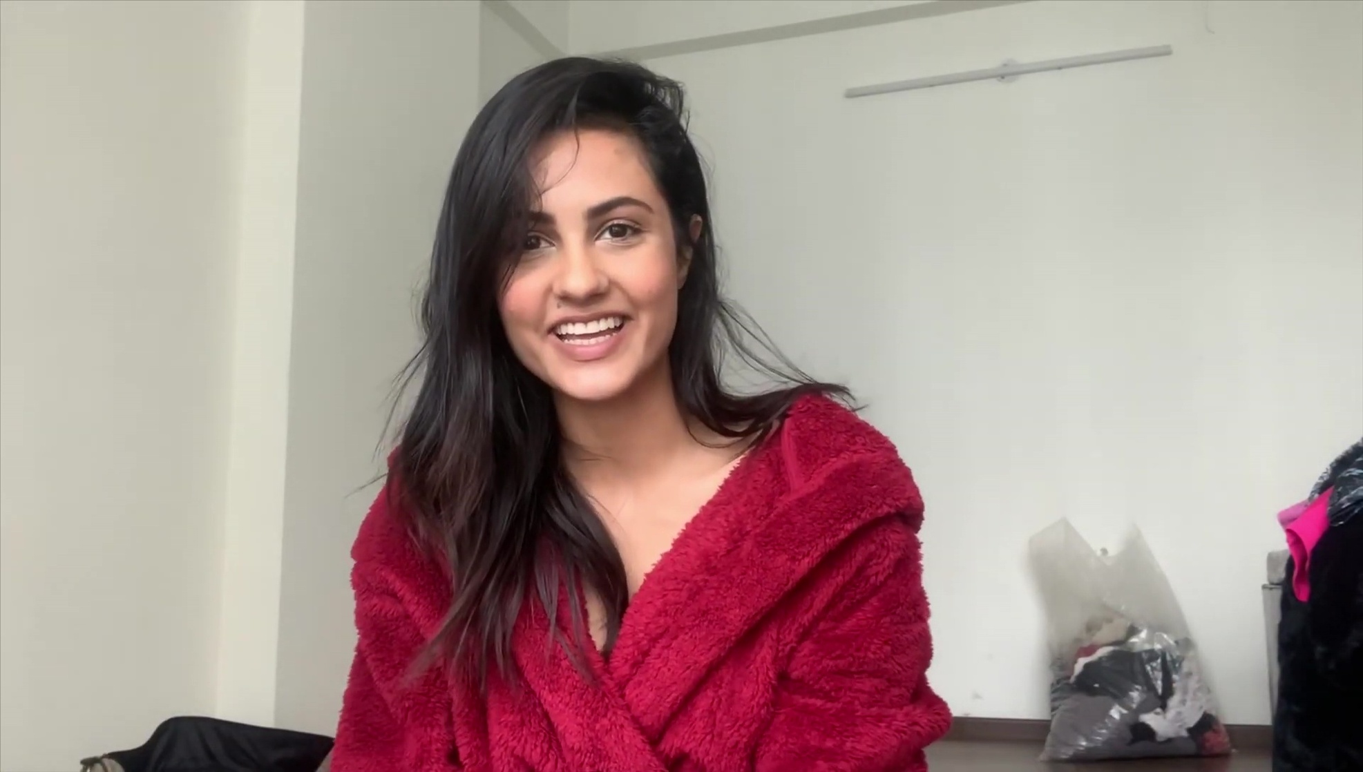 Eashita Bajwa