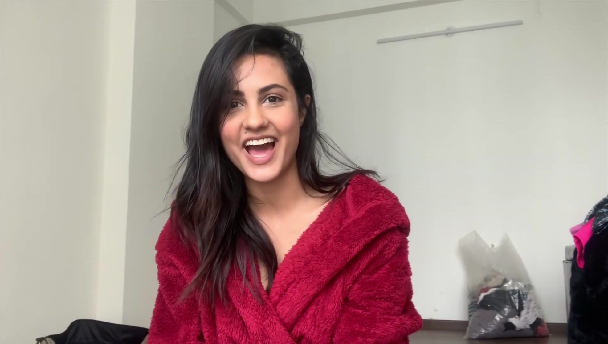 Eashita Bajwa