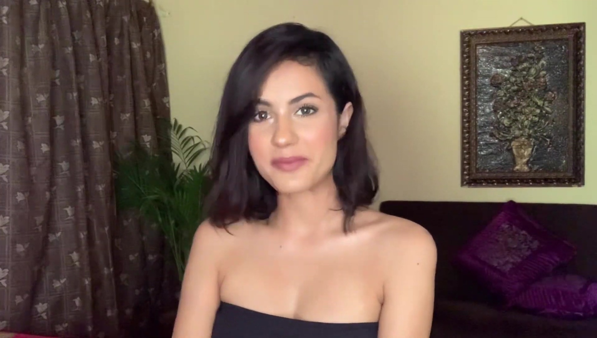 Eashita Bajwa