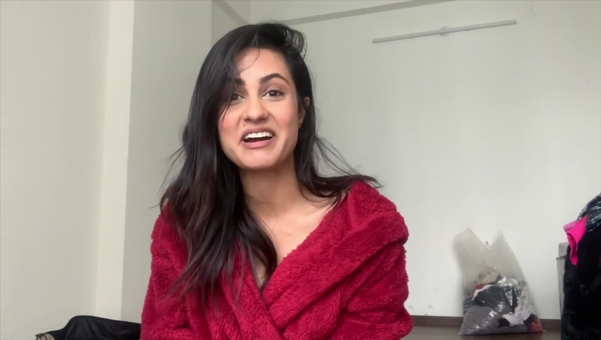 Eashita Bajwa