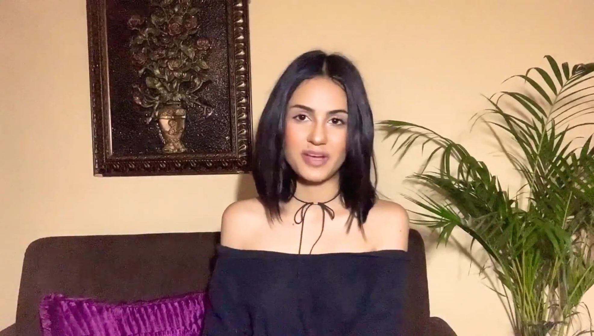 Eashita Bajwa