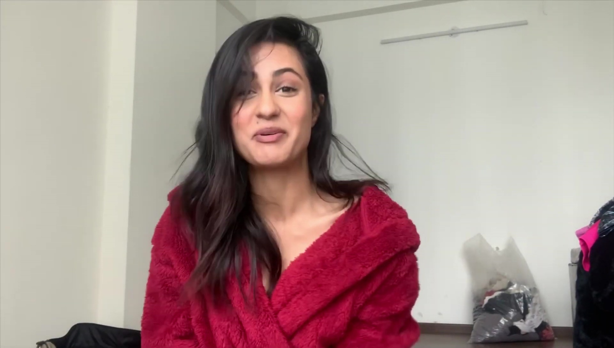 Eashita Bajwa