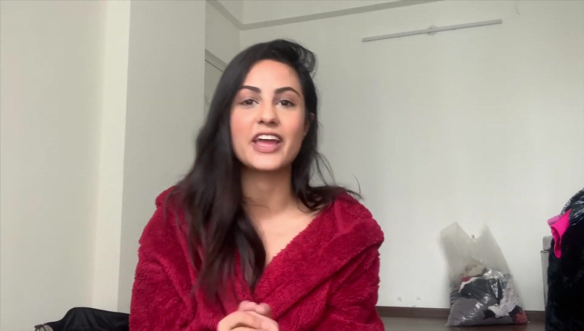 Eashita Bajwa