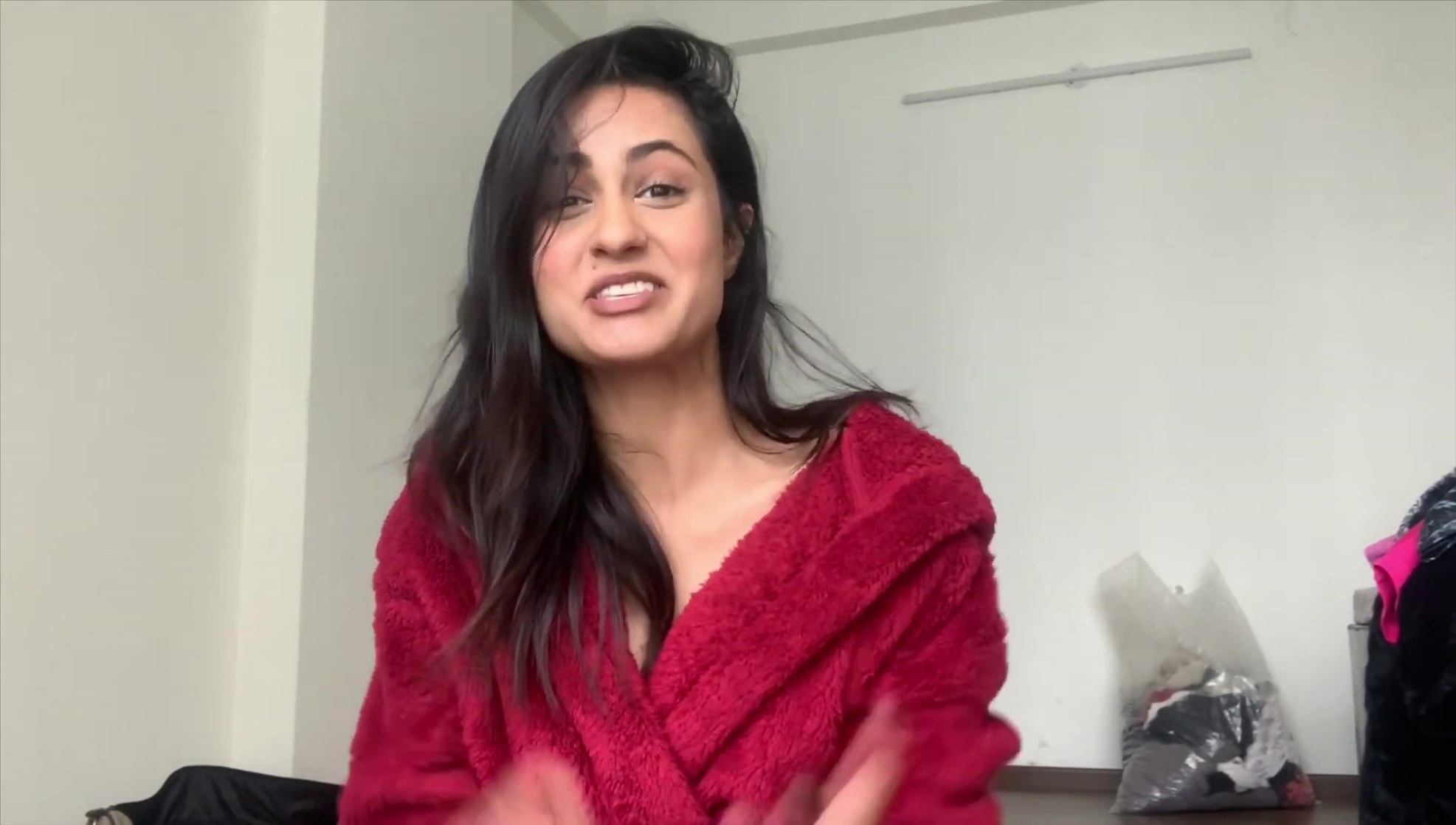 Eashita Bajwa