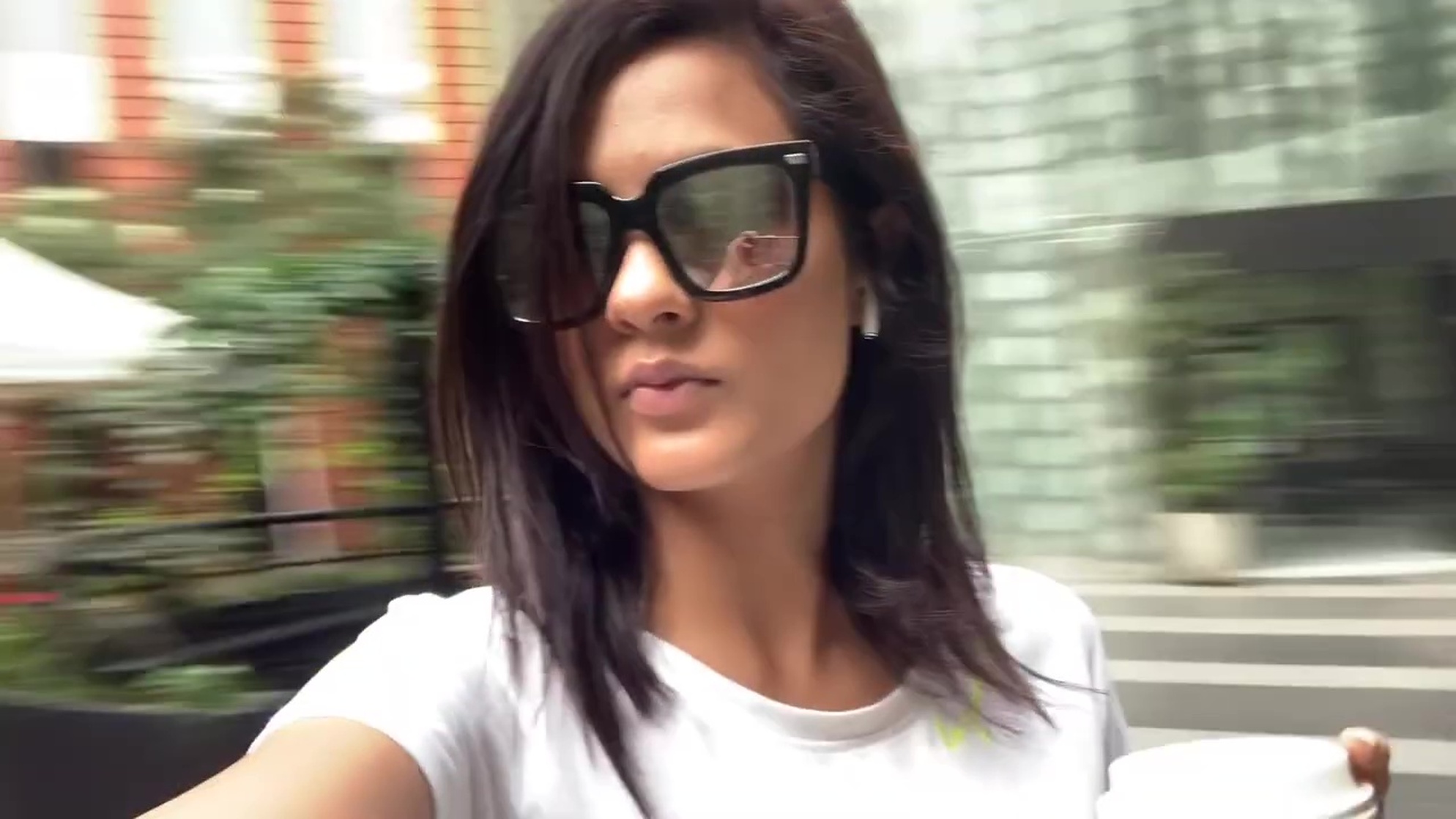 Eashita Bajwa