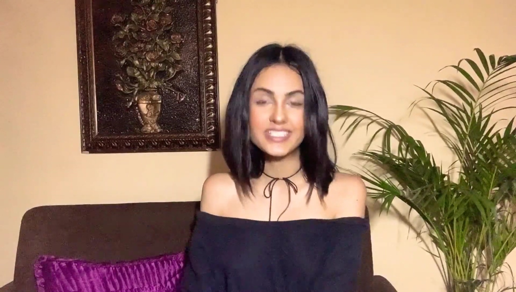 Eashita Bajwa