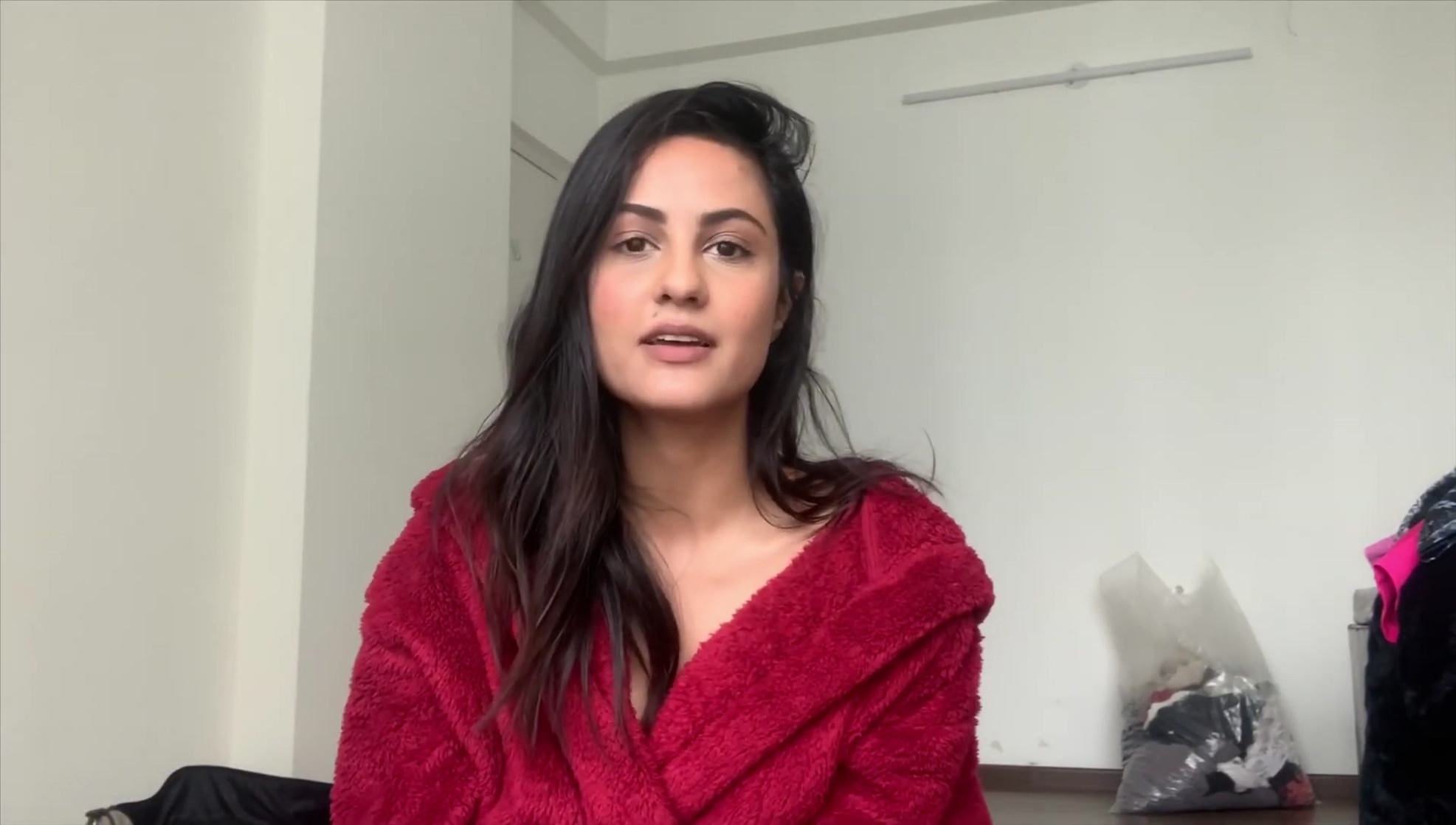 Eashita Bajwa