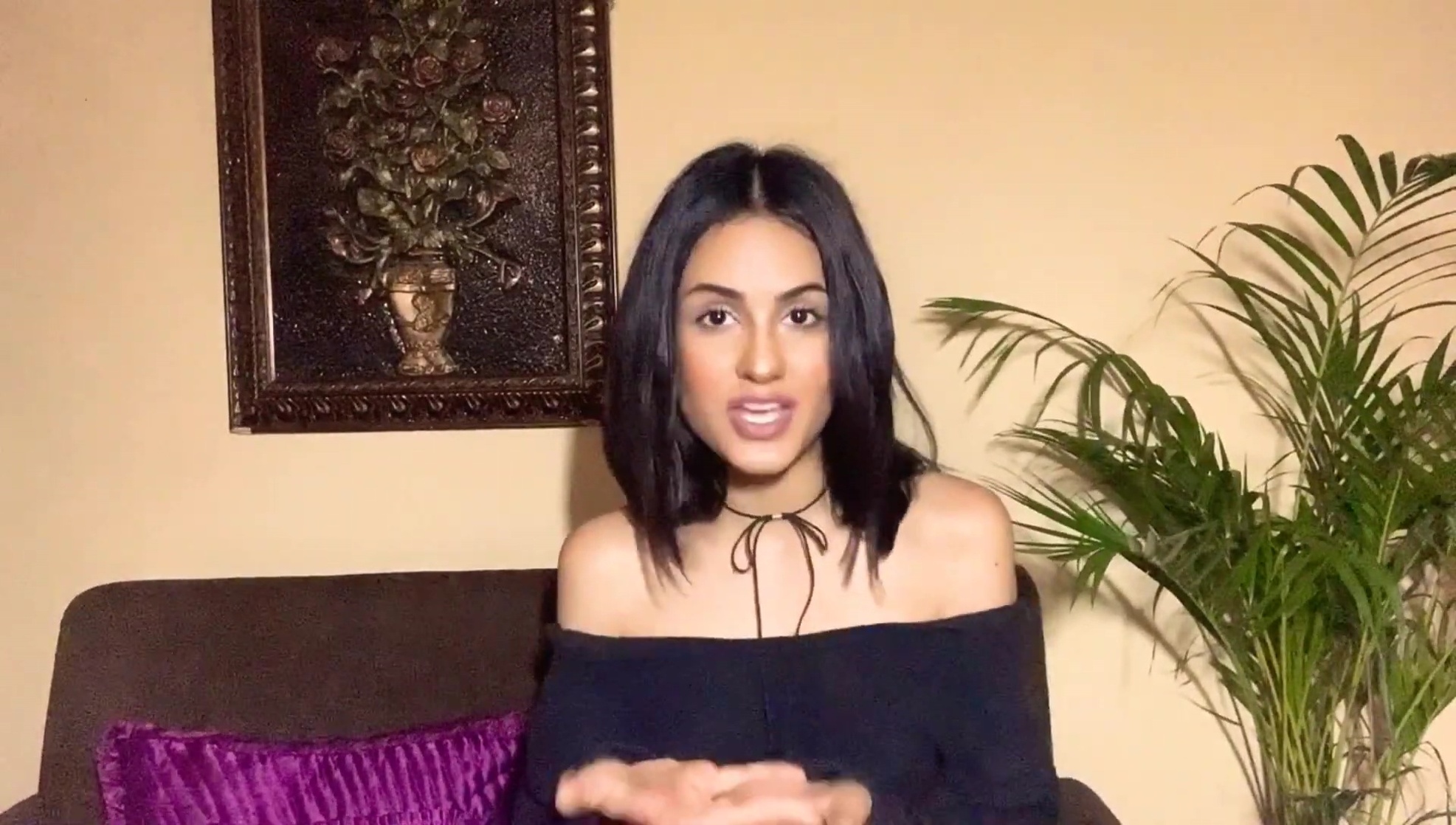 Eashita Bajwa