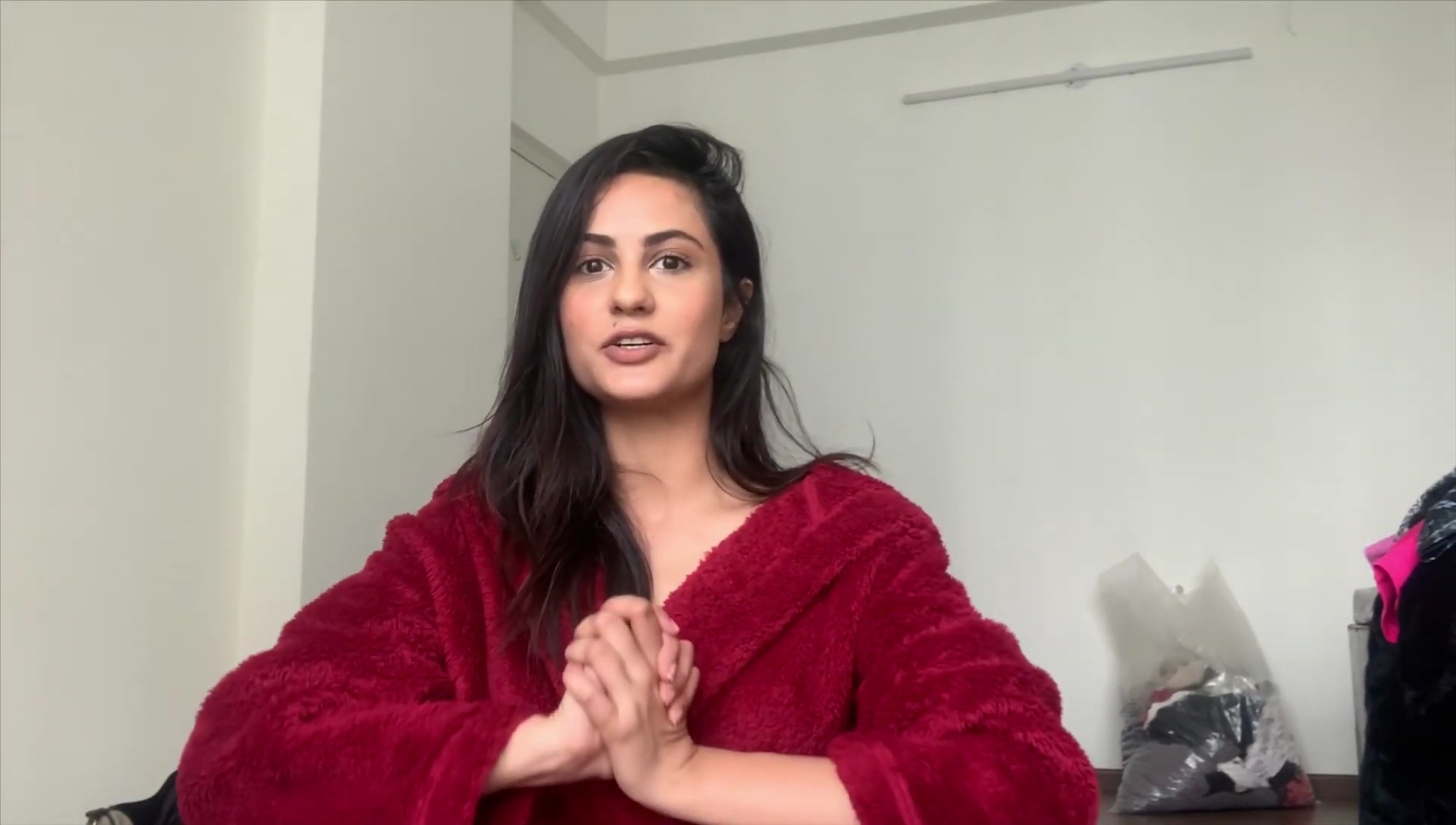 Eashita Bajwa