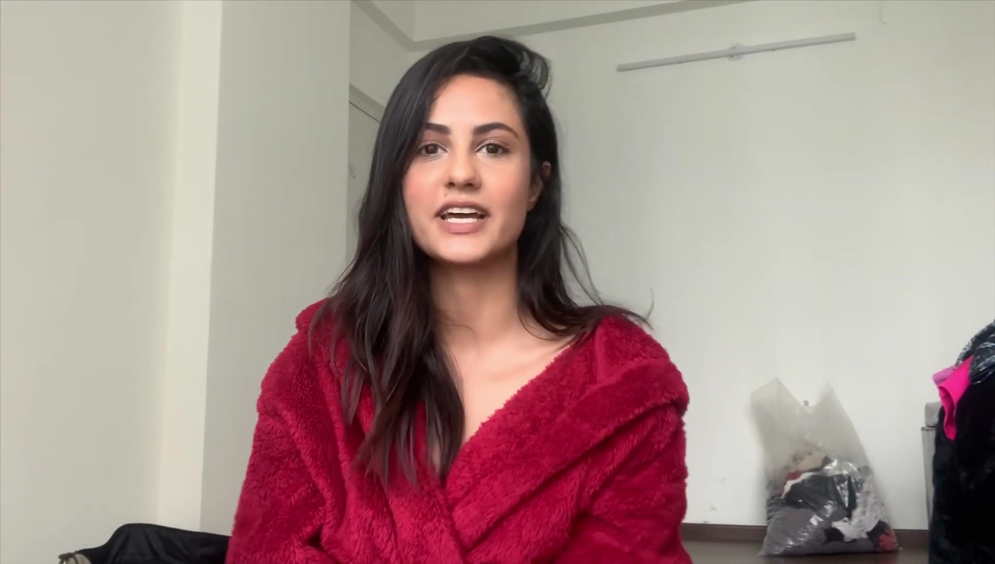 Eashita Bajwa