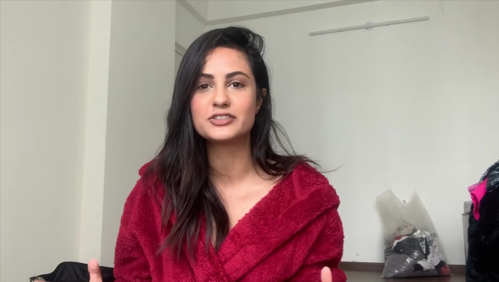 Eashita Bajwa