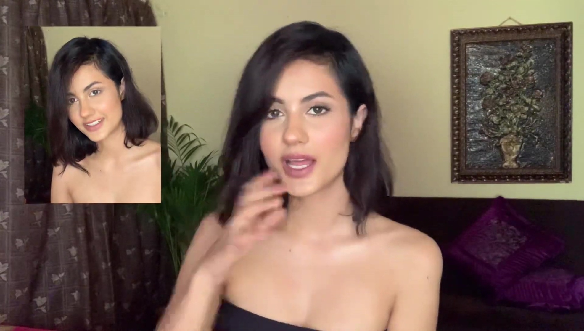 Eashita Bajwa
