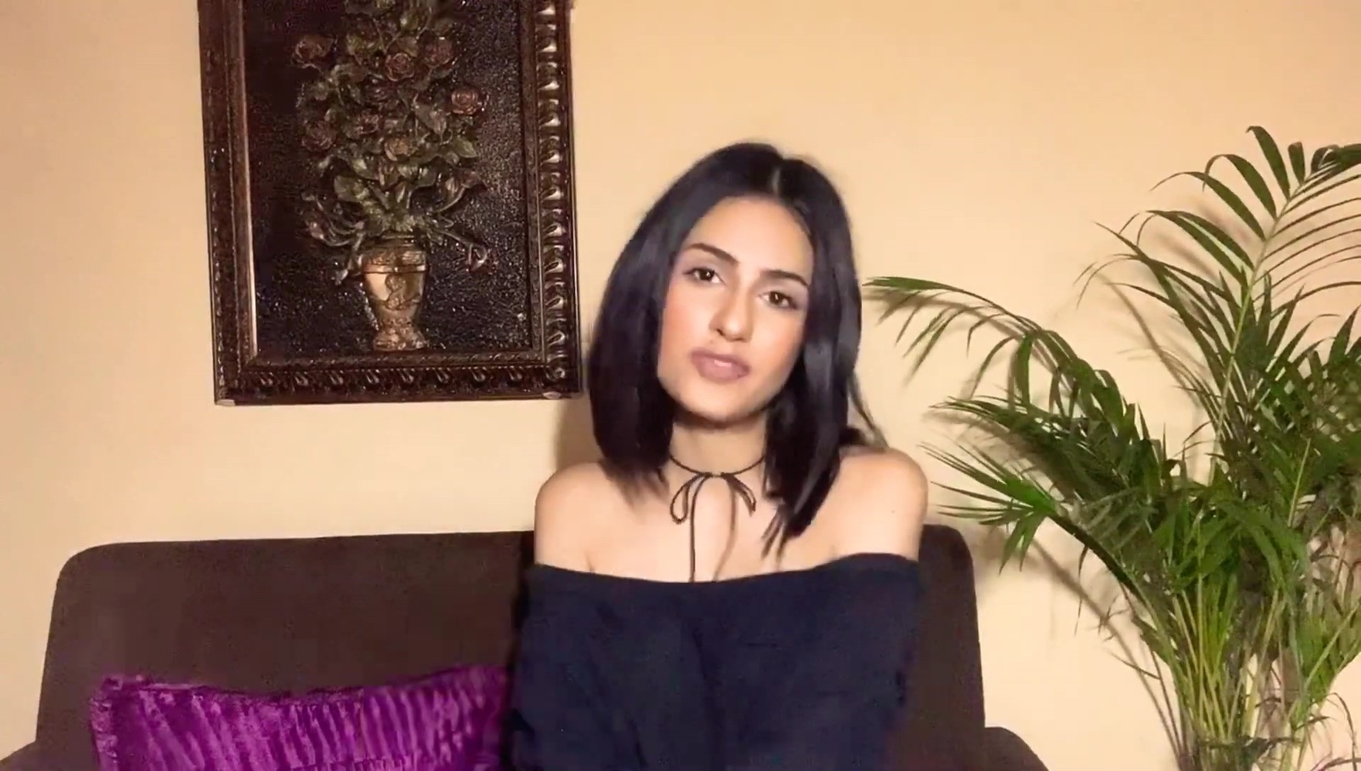 Eashita Bajwa