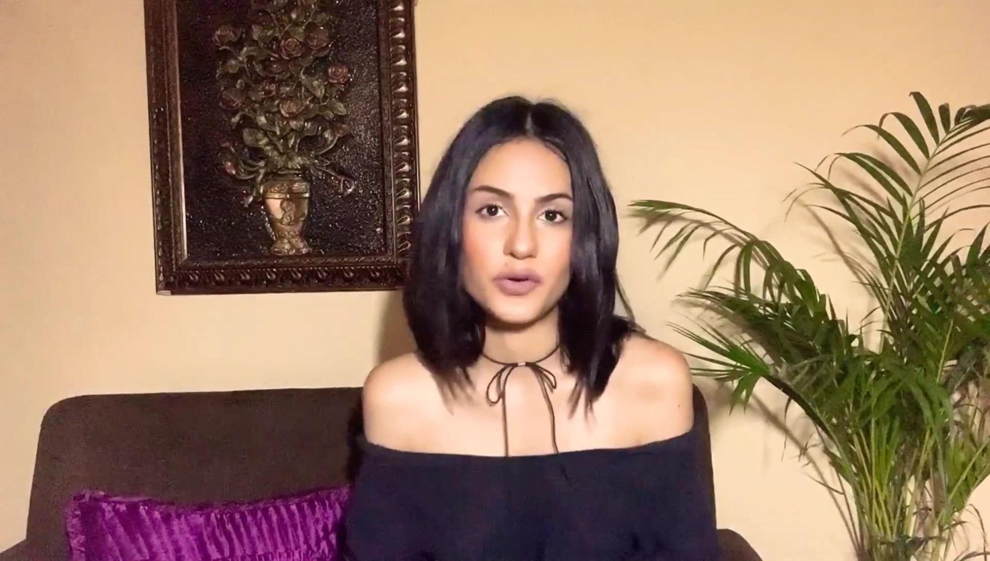 Eashita Bajwa