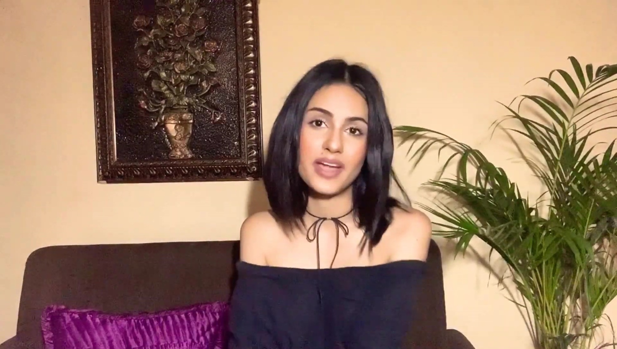 Eashita Bajwa