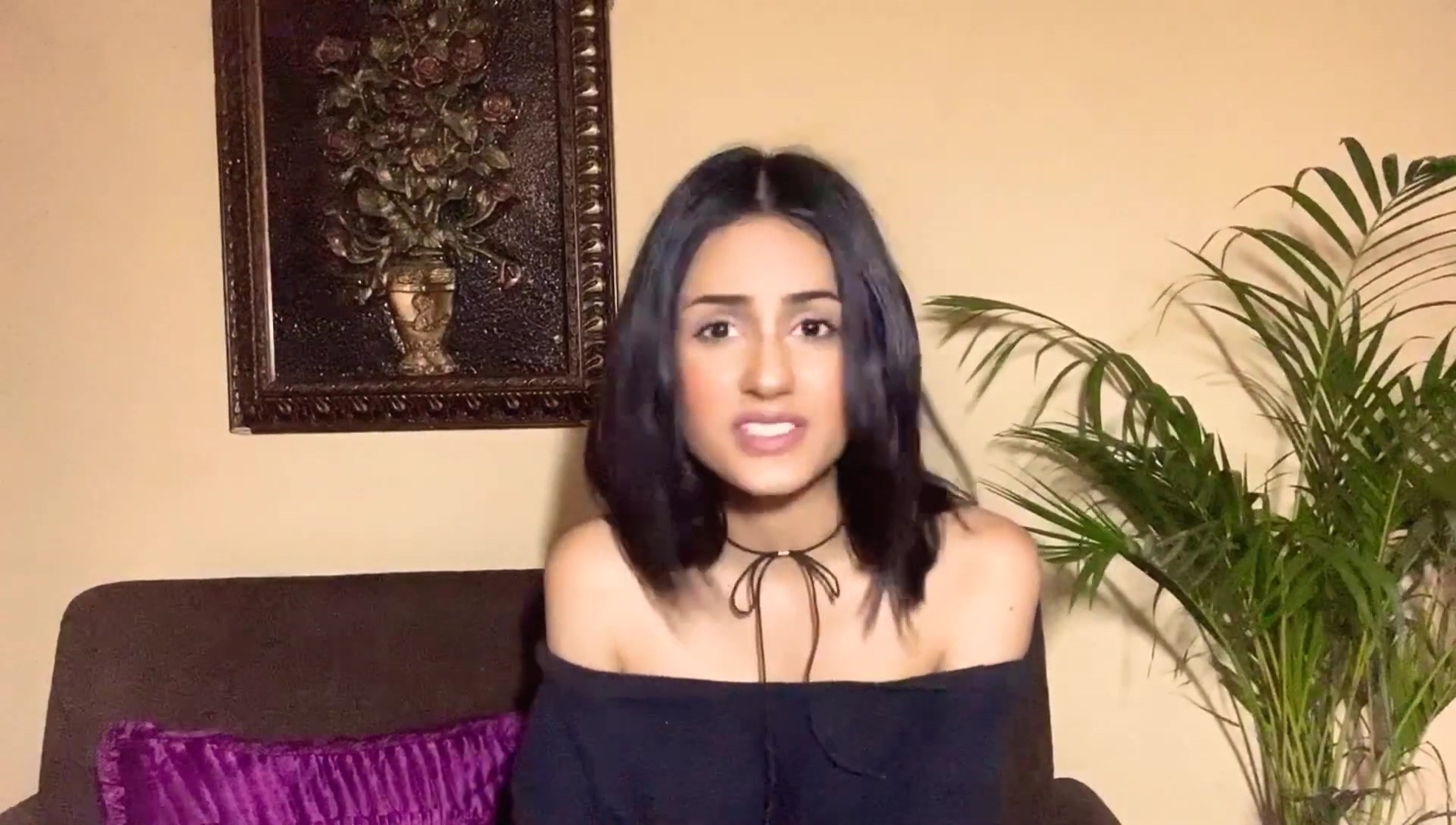 Eashita Bajwa