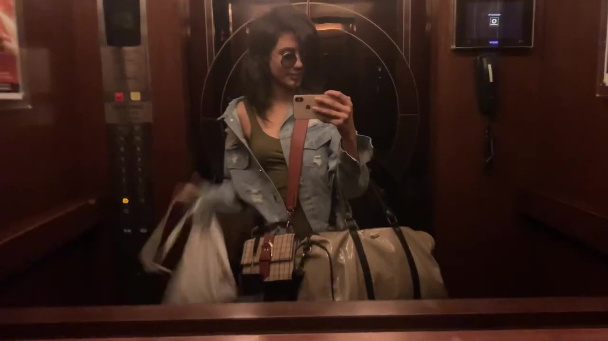 Eashita Bajwa