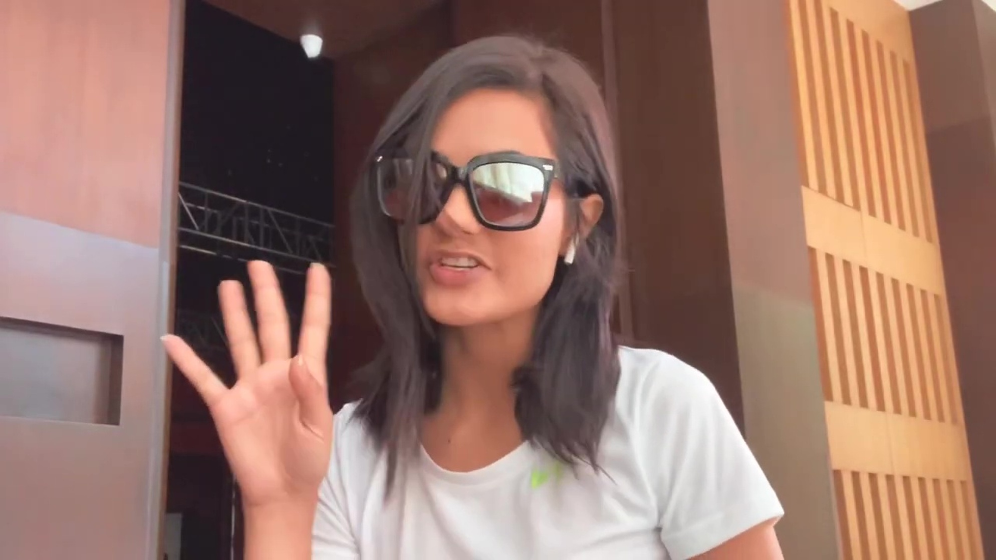 Eashita Bajwa