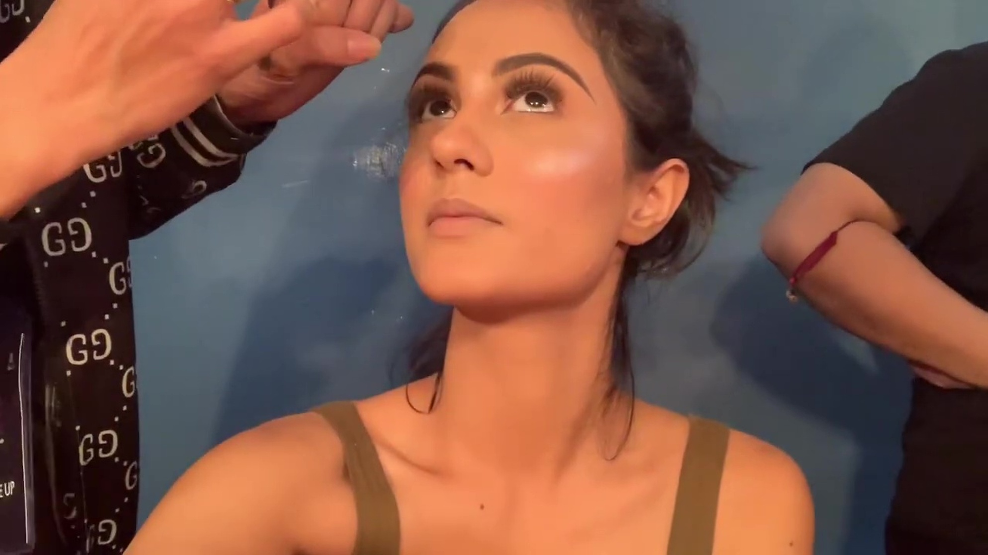 Eashita Bajwa