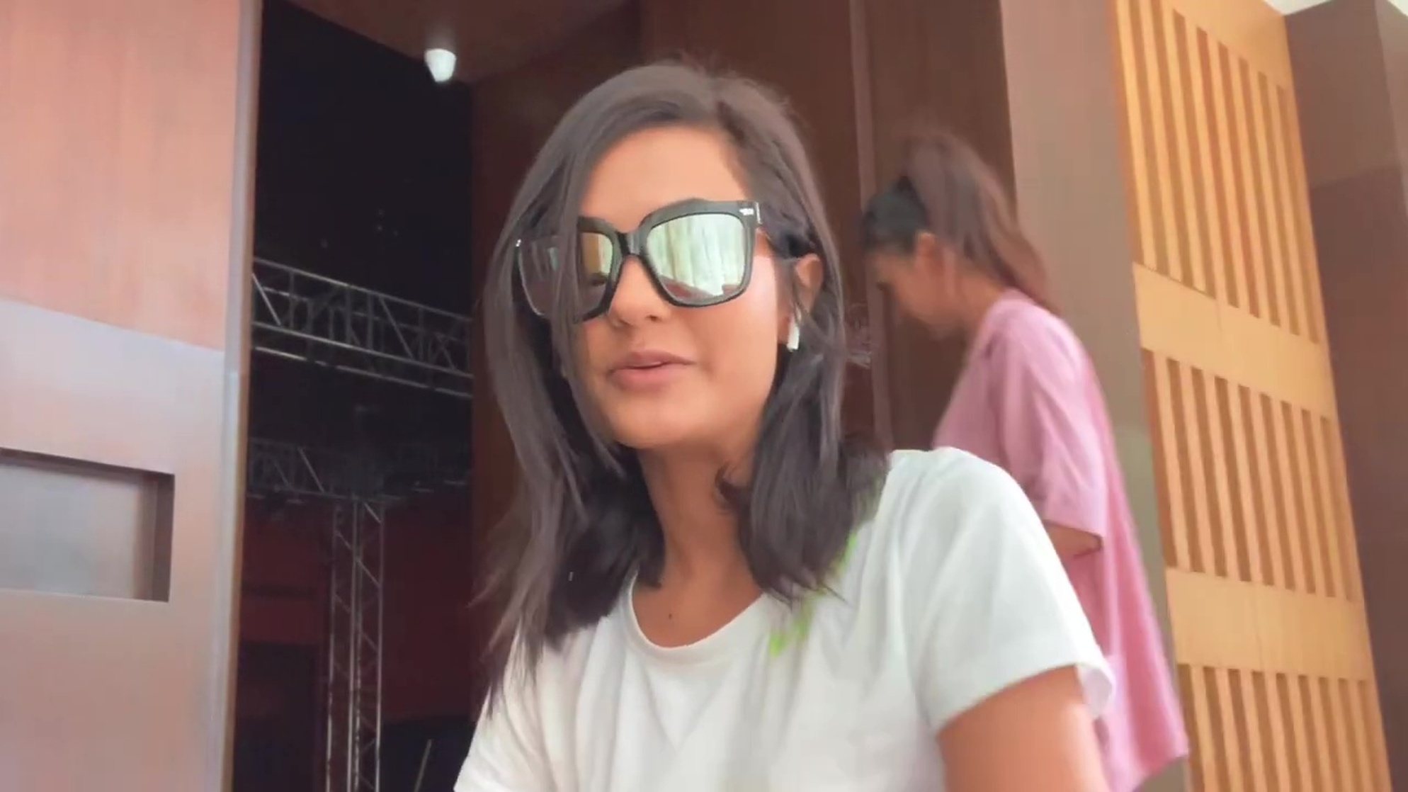 Eashita Bajwa
