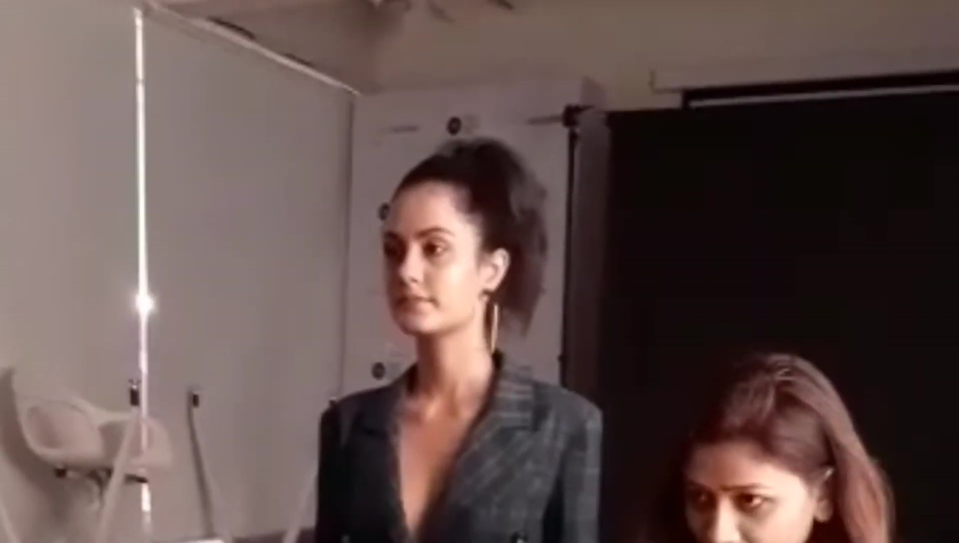 Eashita Bajwa